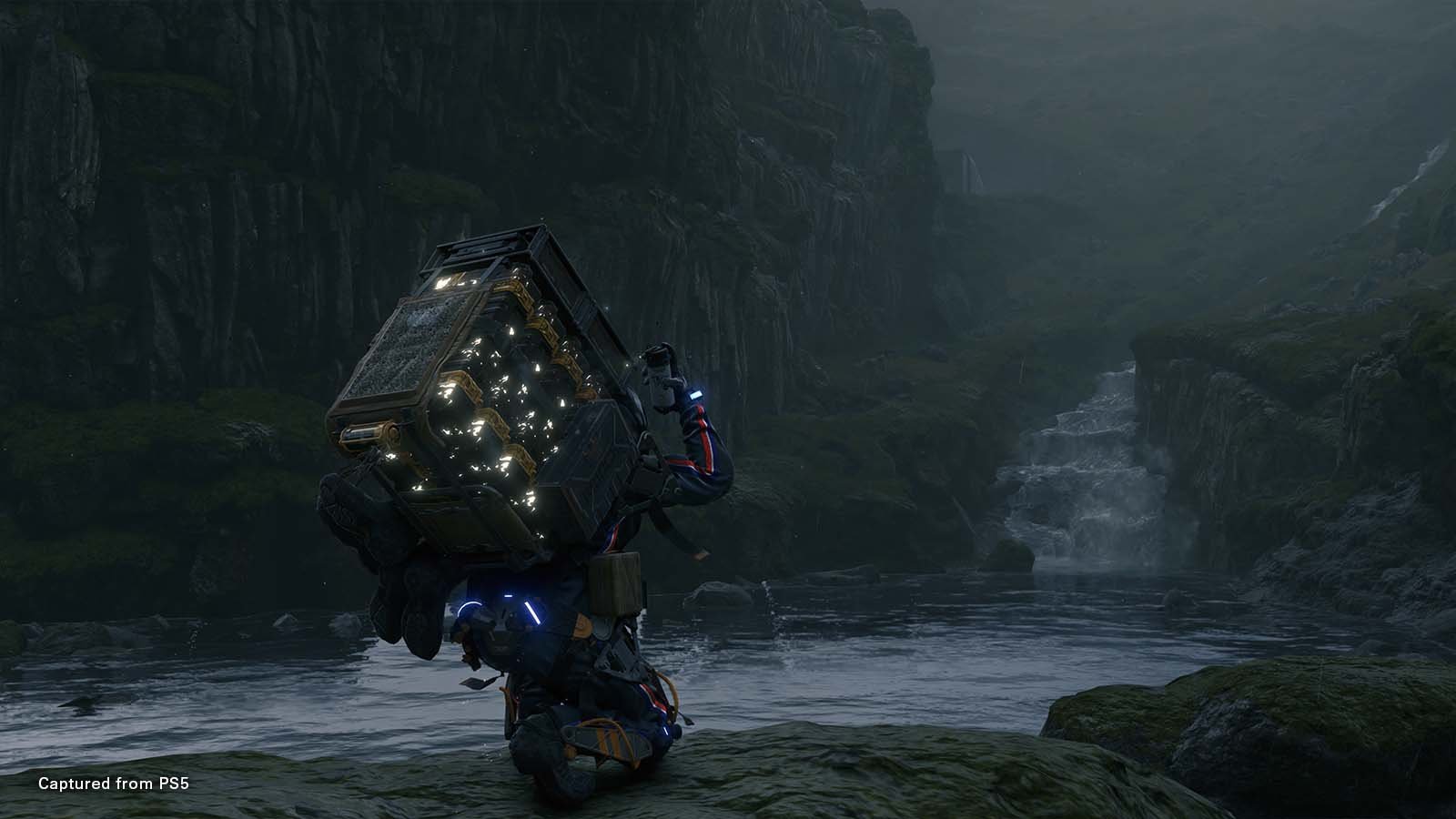 赛博朋克2077 重制版 截图5