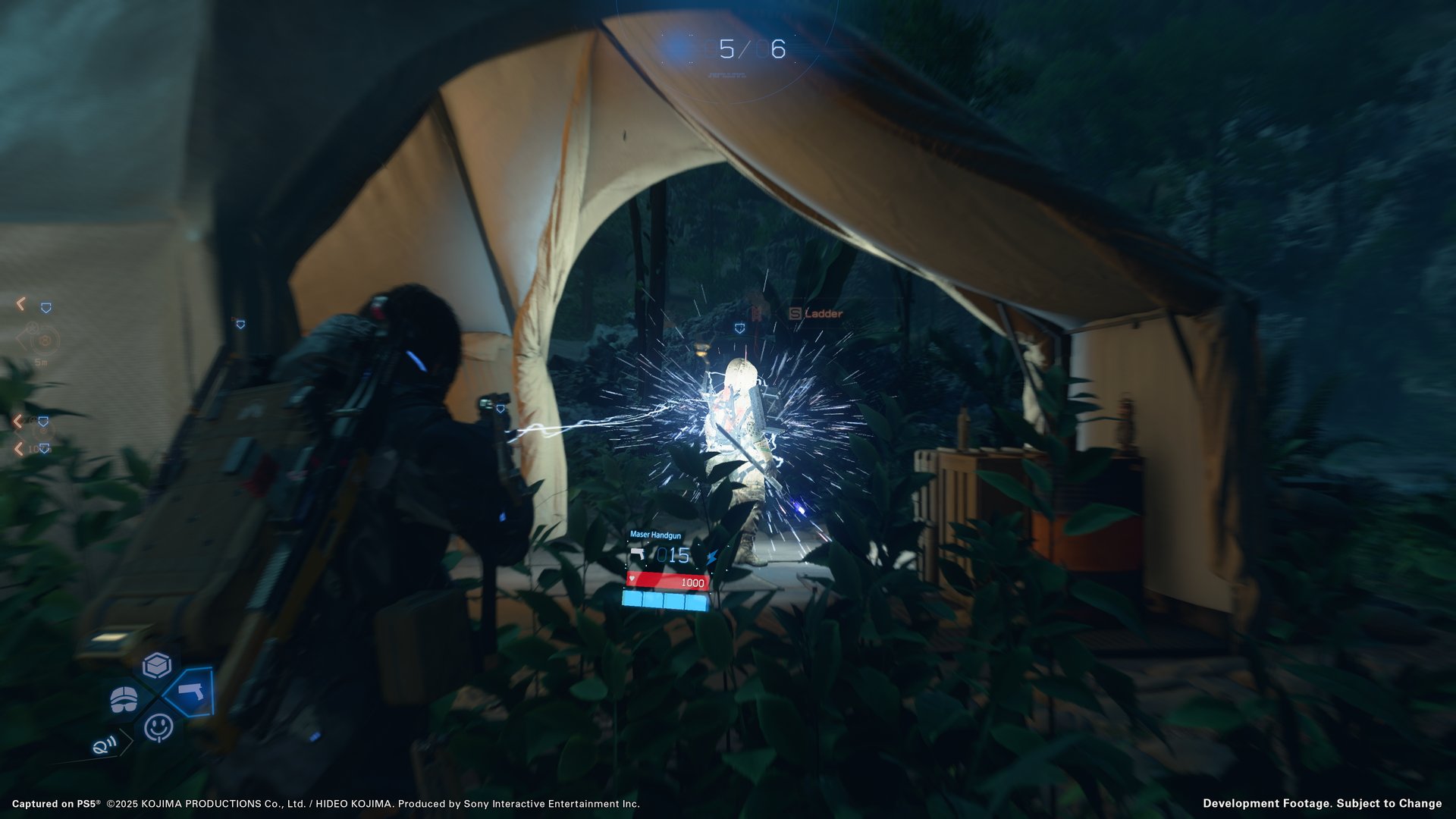 赛博朋克2077 重制版 截图10