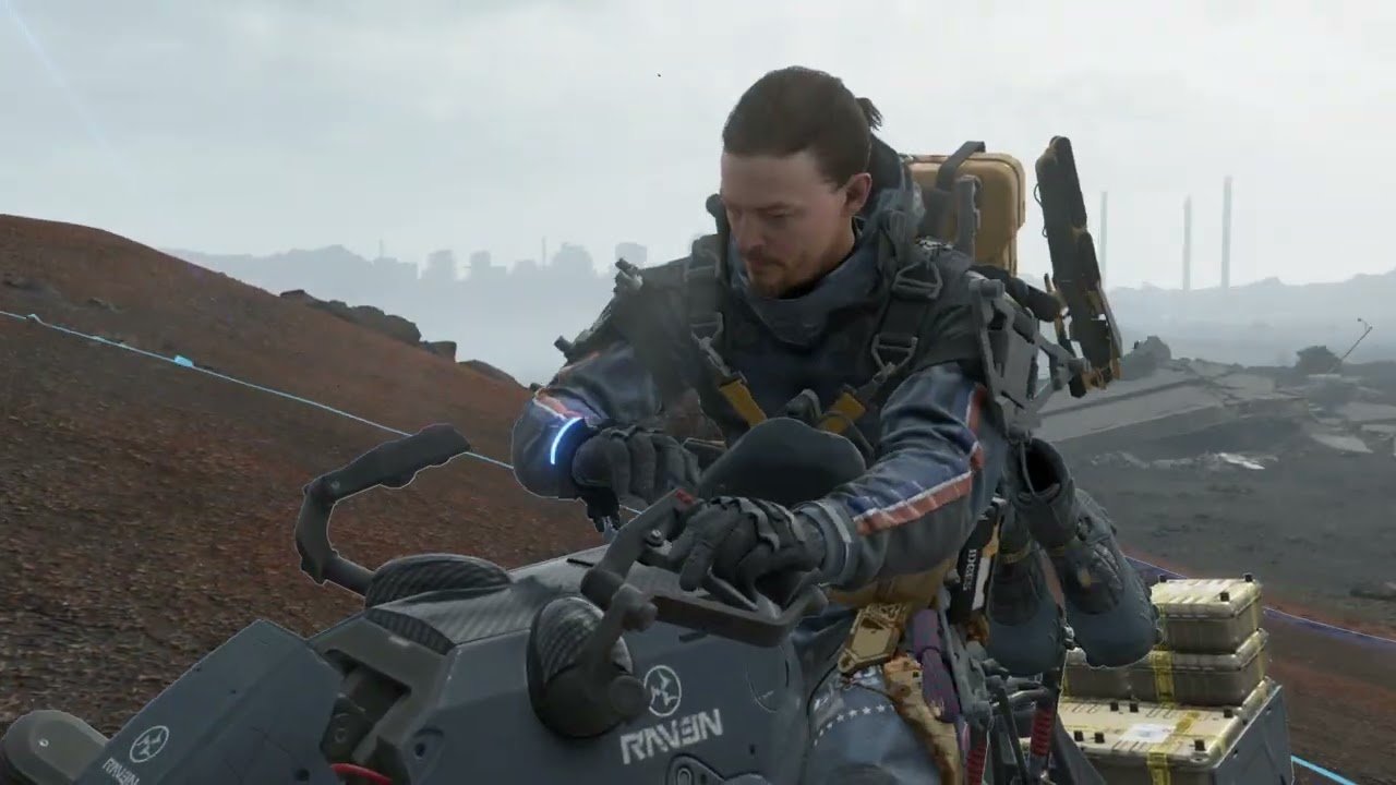 赛博朋克2077 重制版 截图17