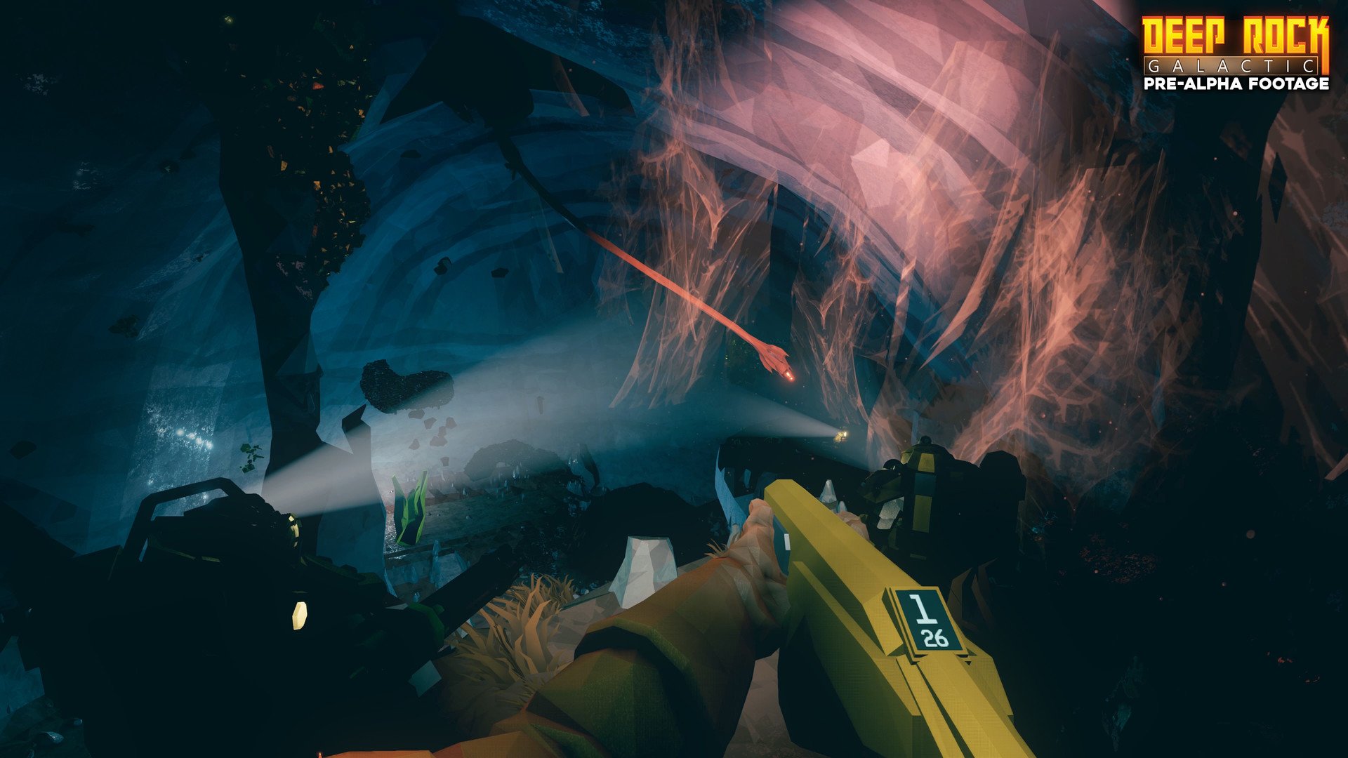 黑暗之魂3 豪华版 截图16