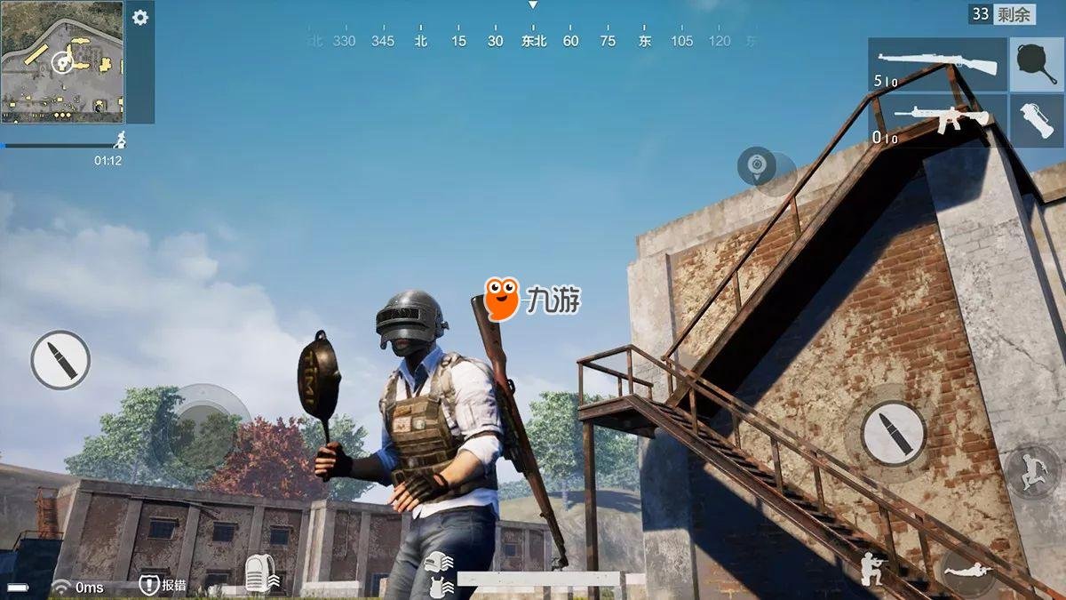 工人物语 重制版 截图10