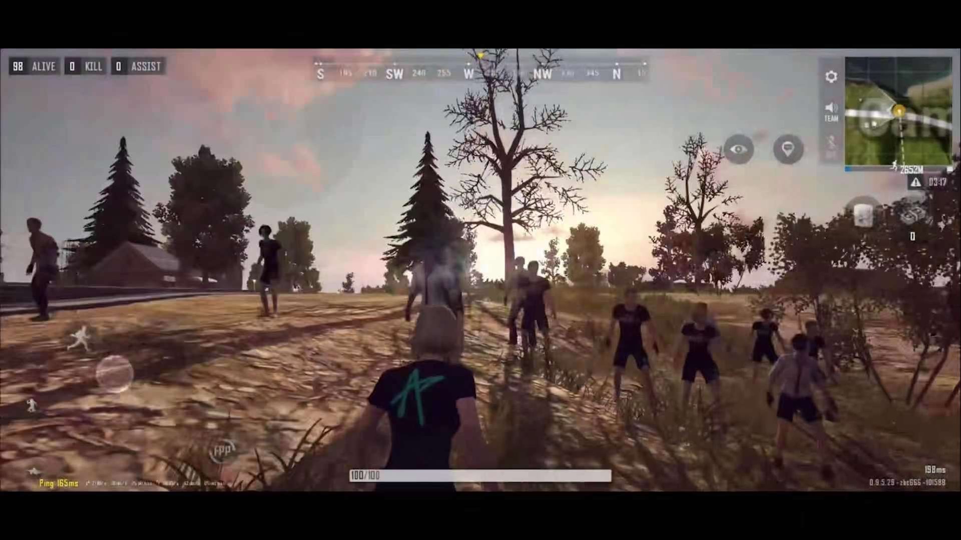 工人物语 重制版 截图13