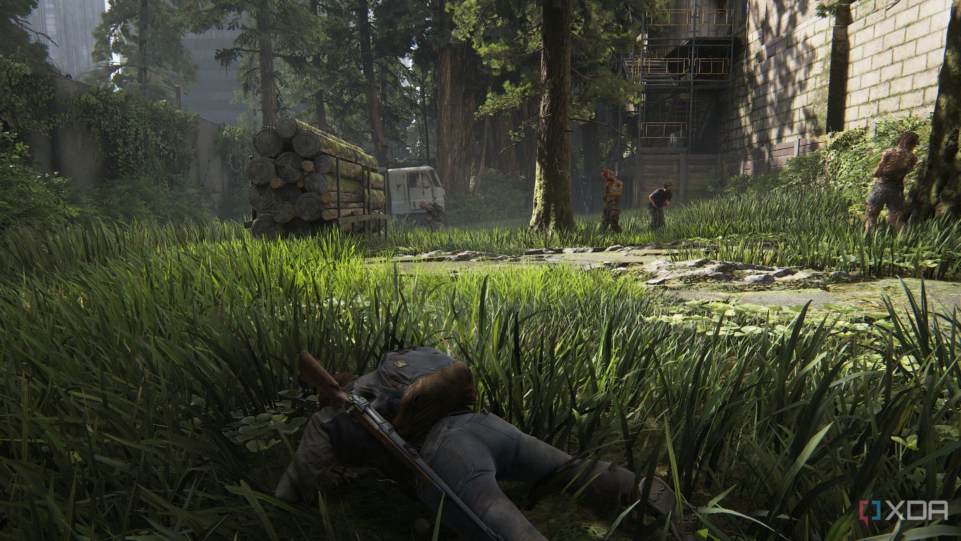 双人成行 年度版 截图20