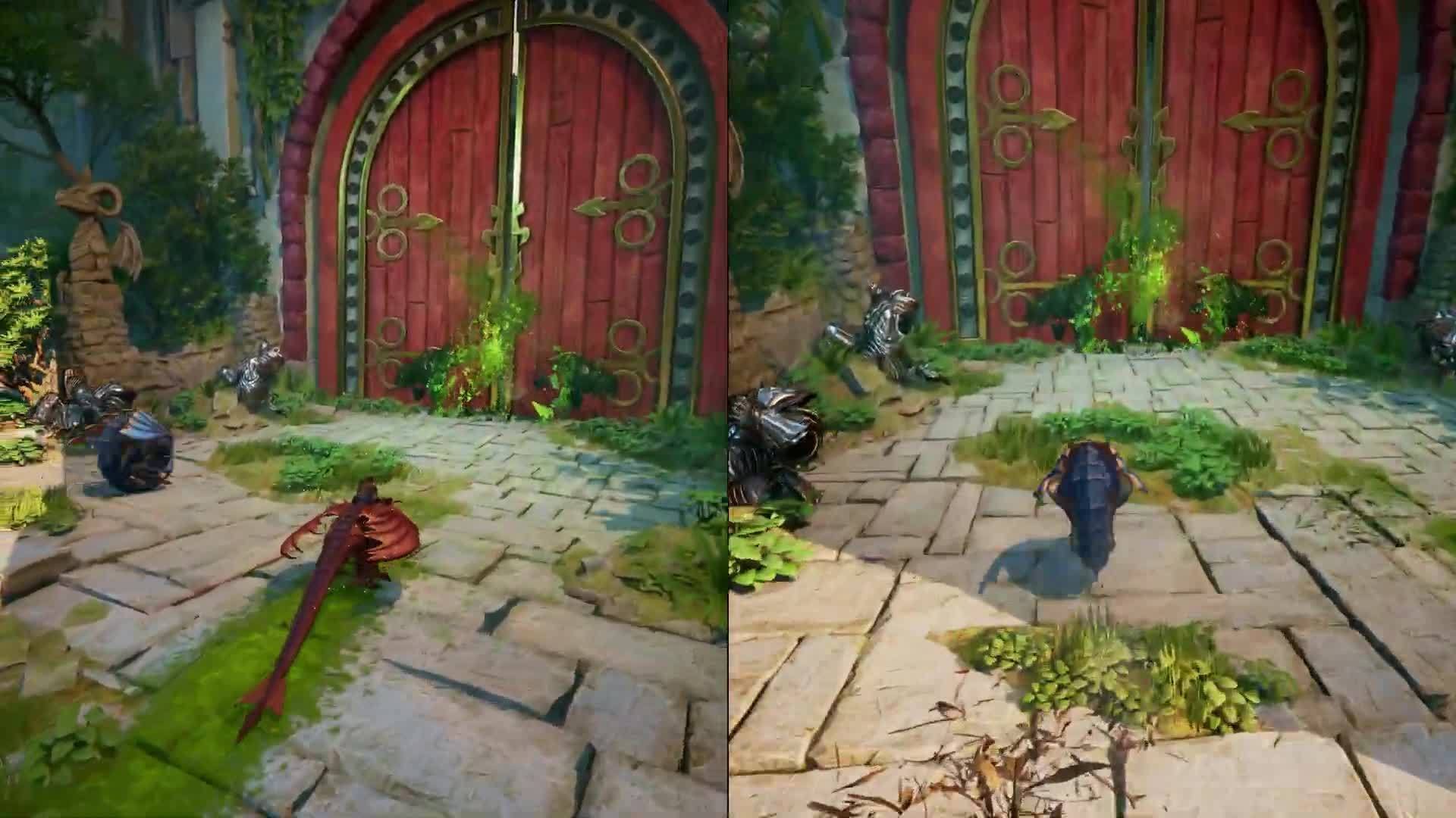 黑暗之魂3 豪华版 截图2