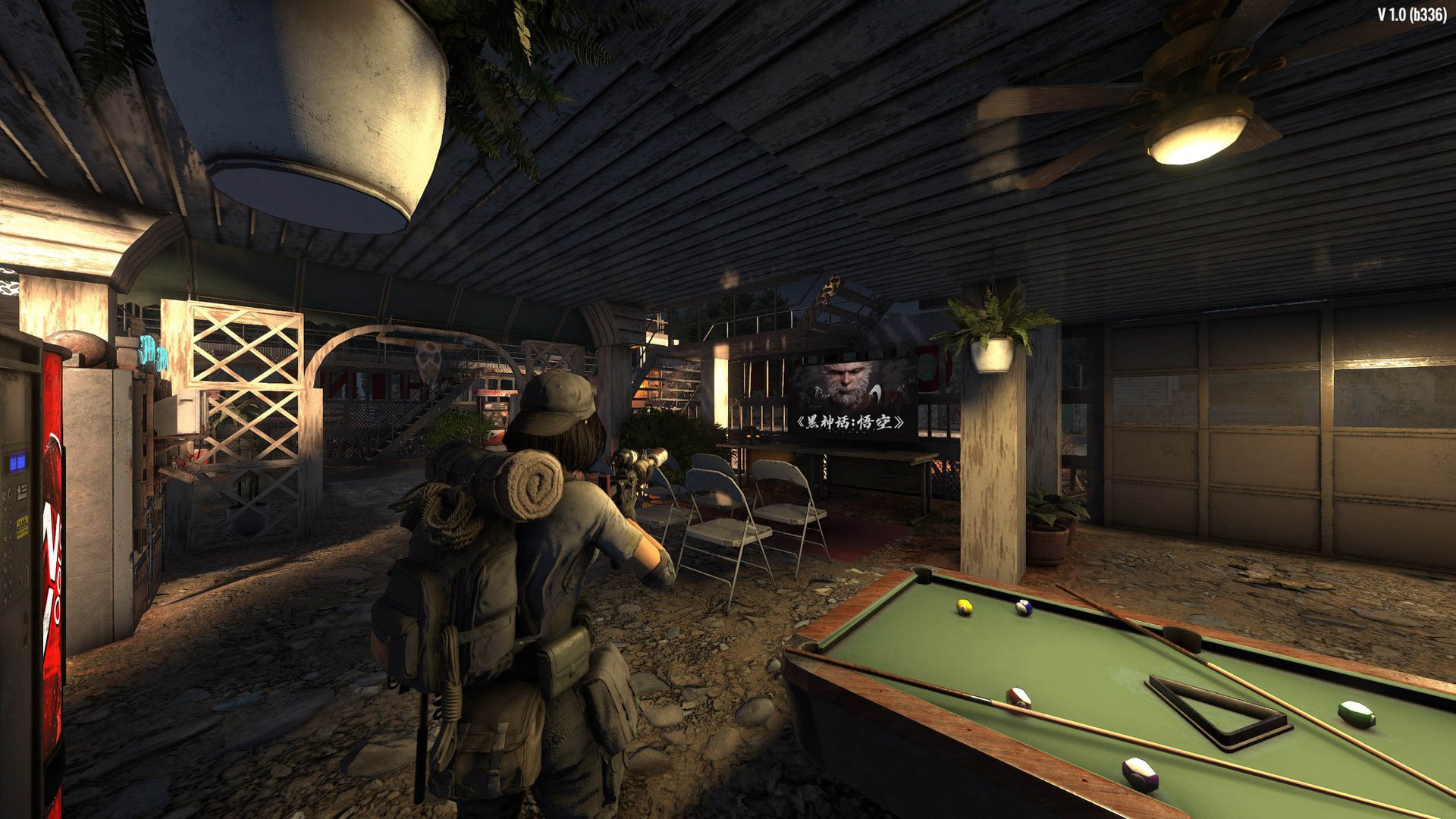 工人物语 重制版 截图10