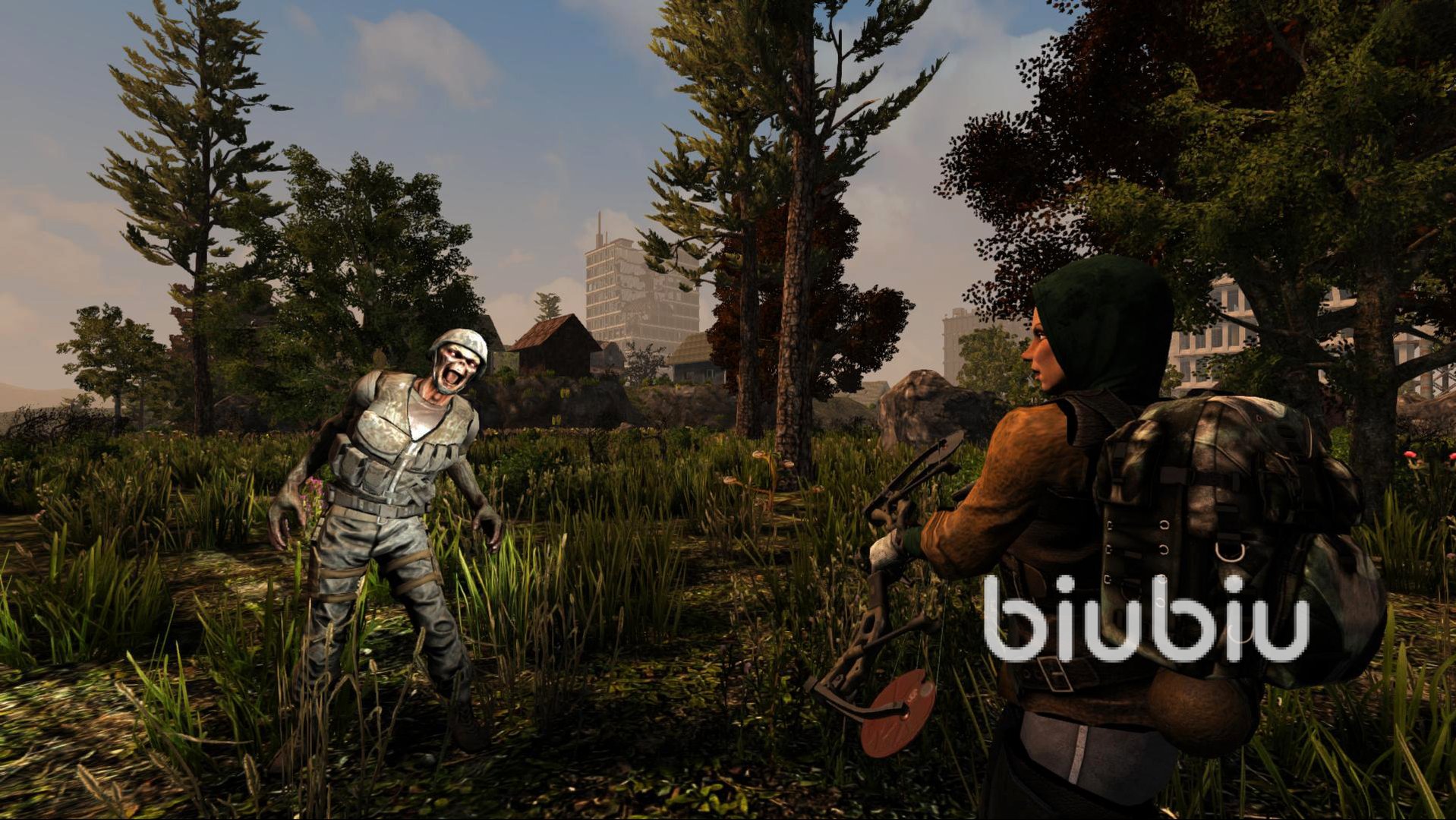 原神 终极版 截图7