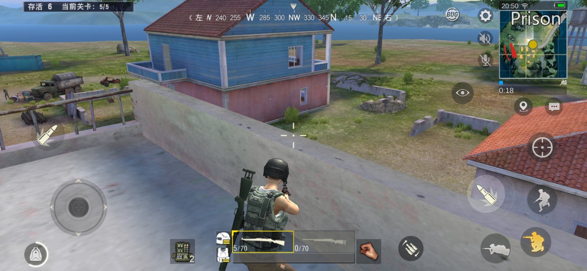 生化危机4：重制版 终极版 截图21