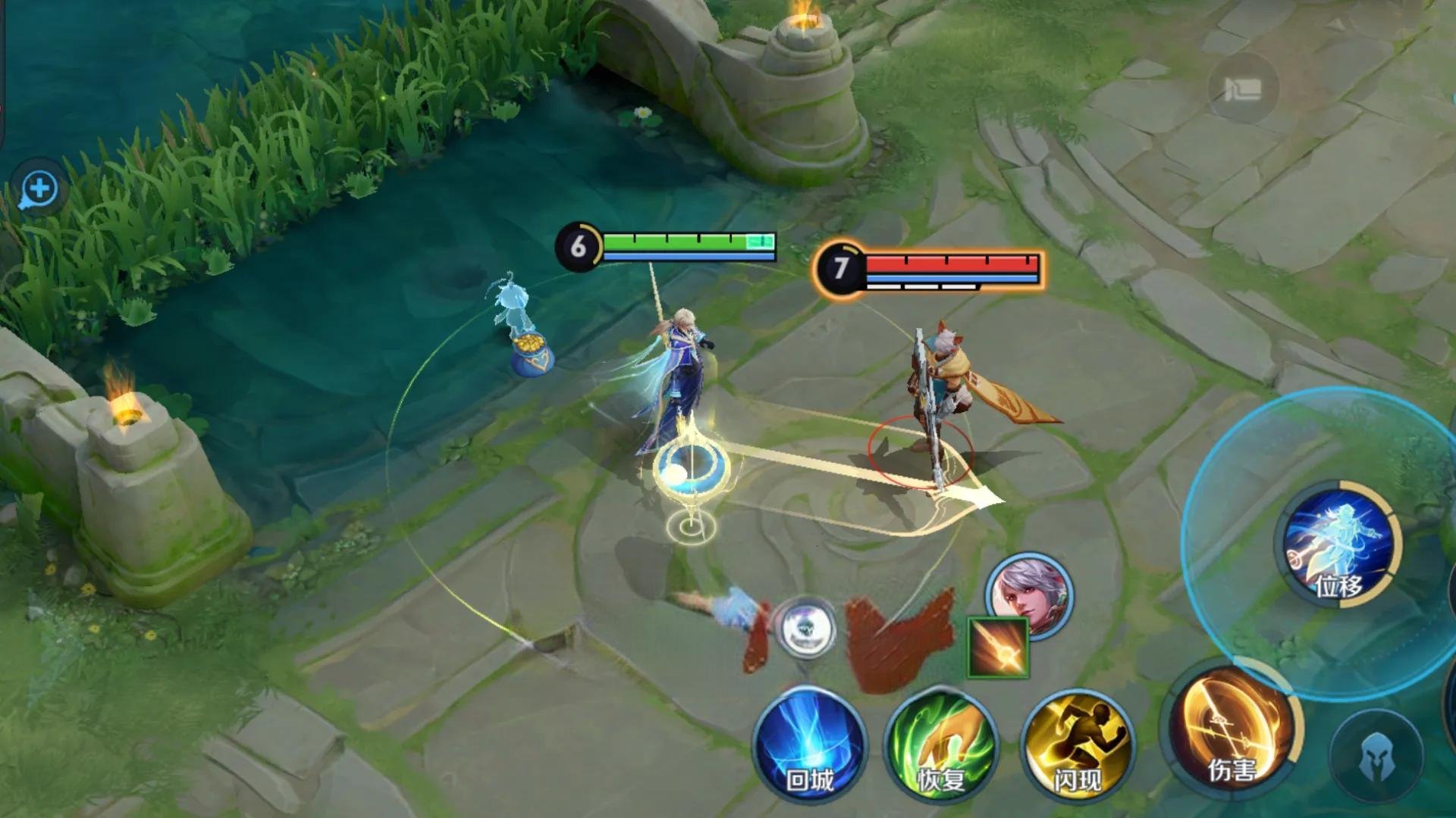 赛博朋克2077 重制版 截图16