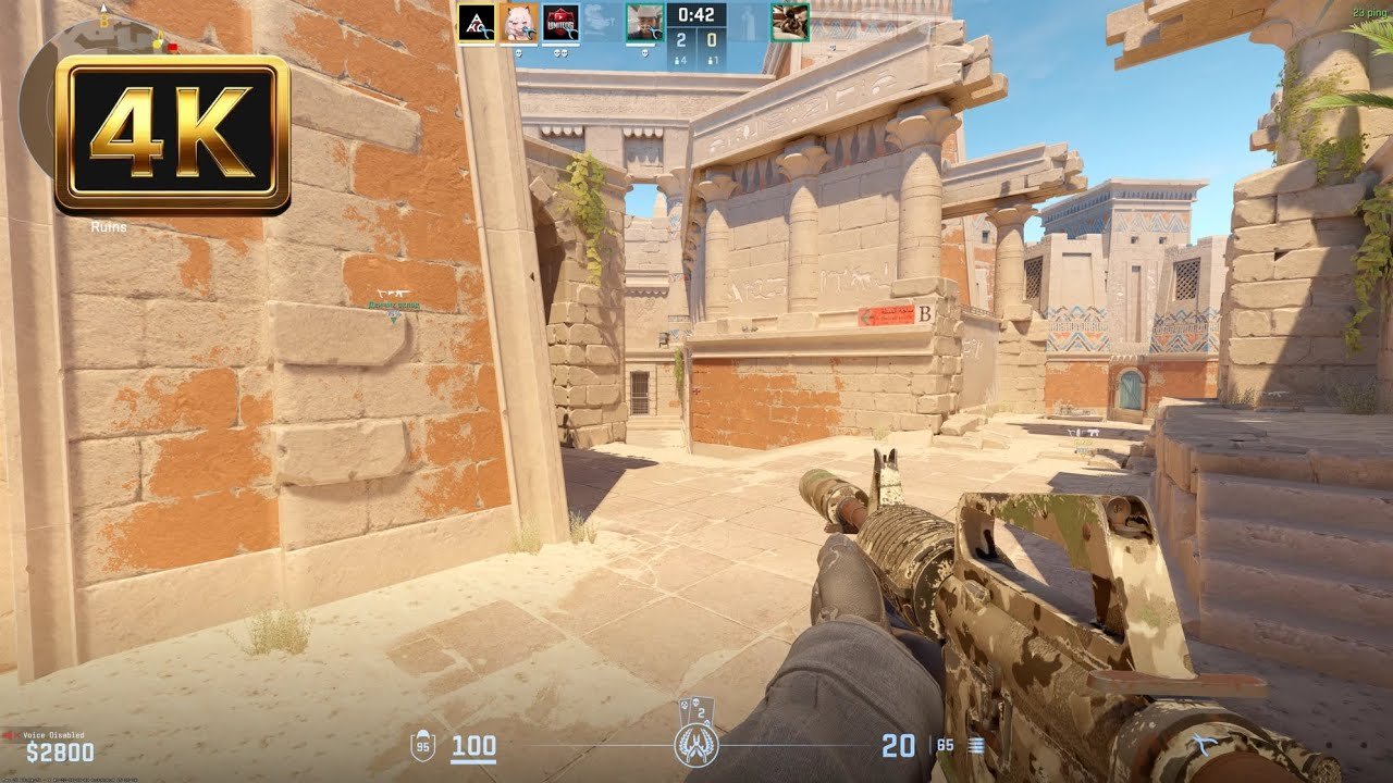 赛博朋克2077 重制版 截图5