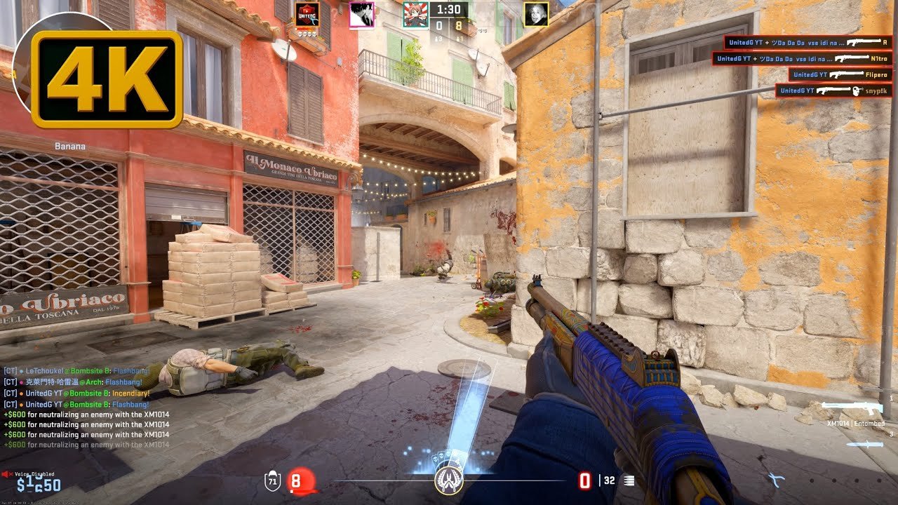 赛博朋克2077 重制版 截图15