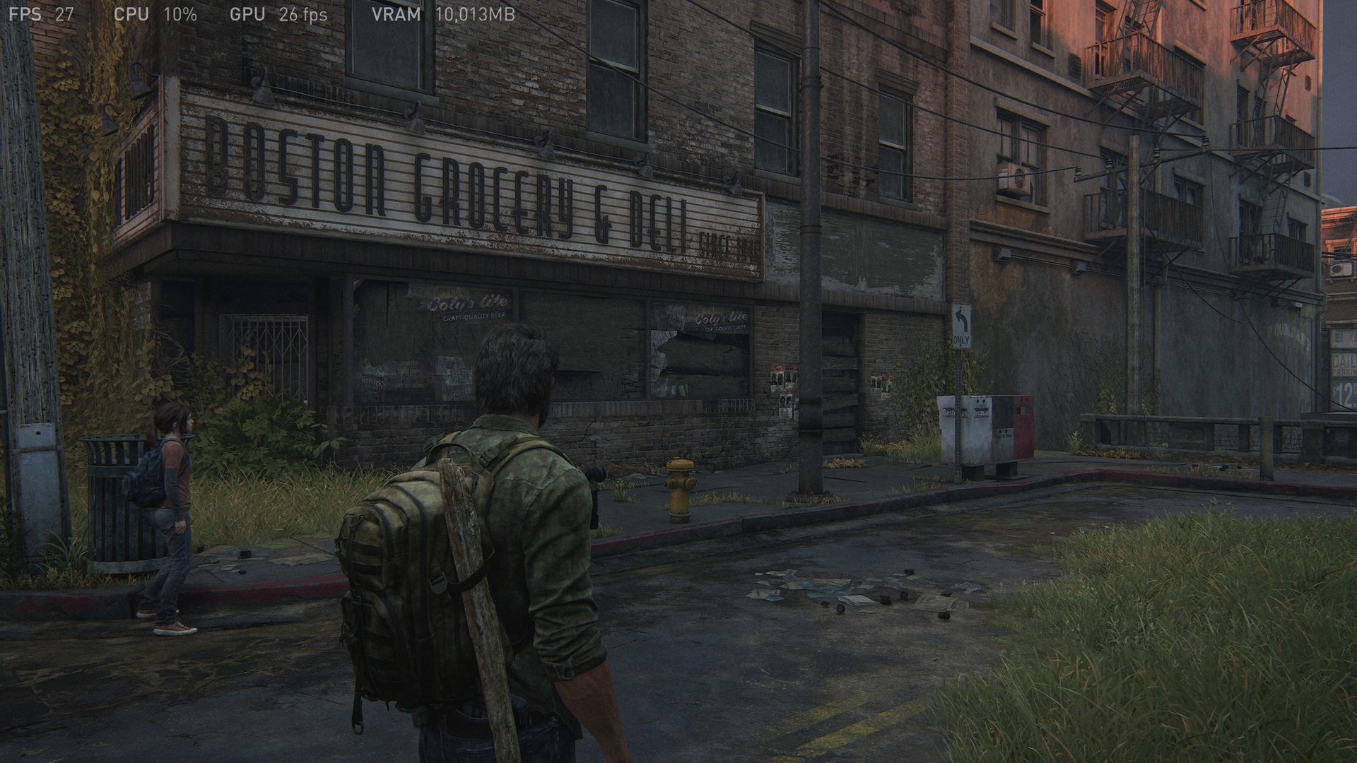 工人物语 重制版 截图19