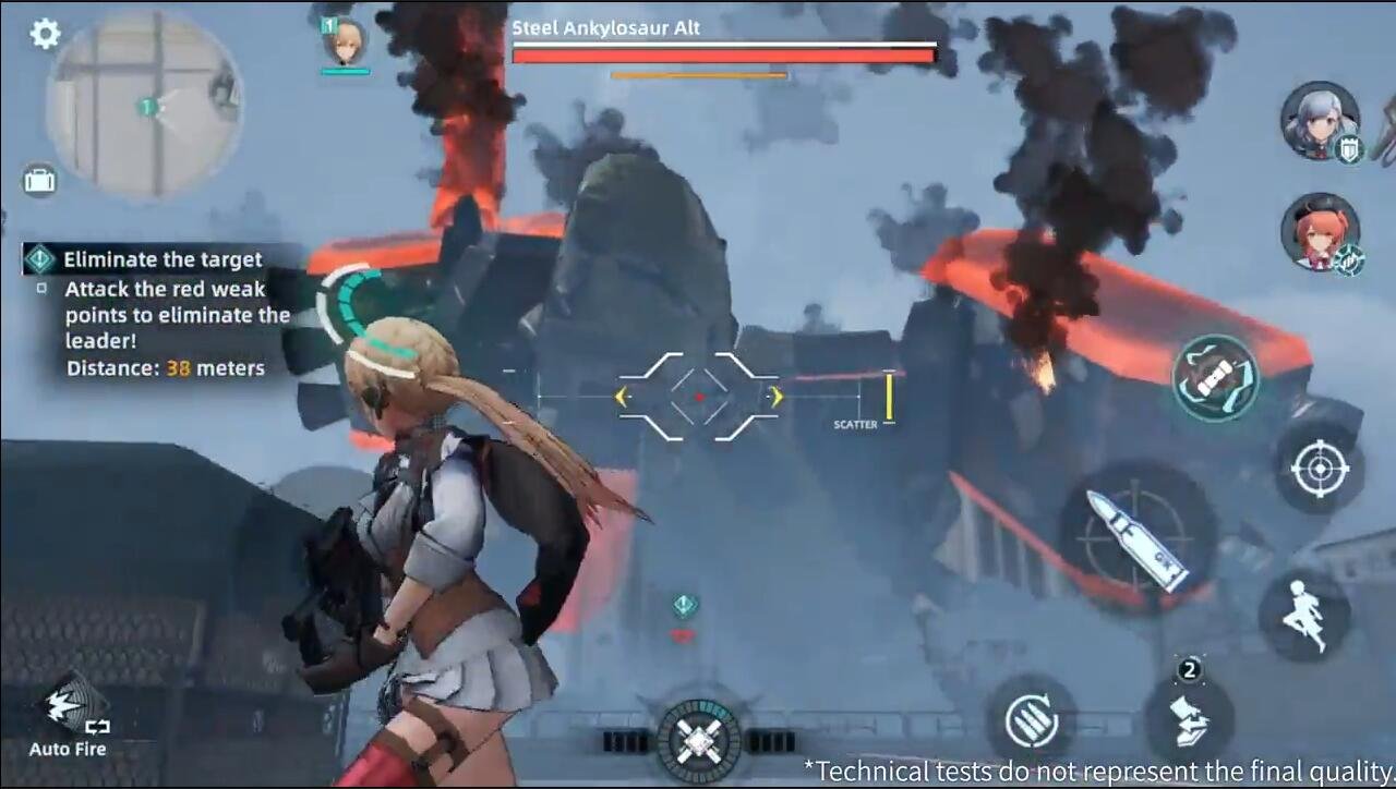 黑暗之魂3 豪华版 截图8