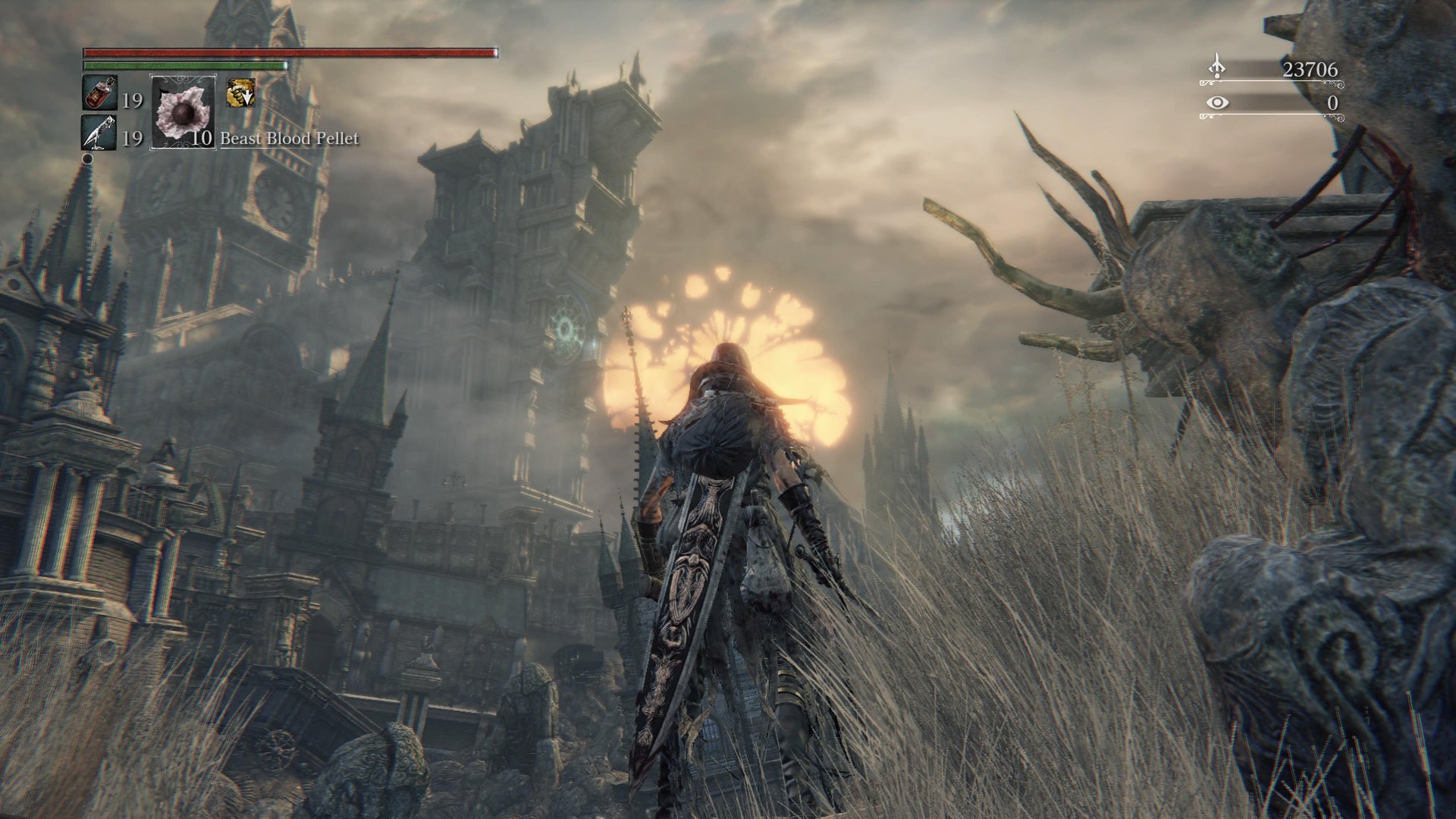 艾尔登法环 重制版 截图9