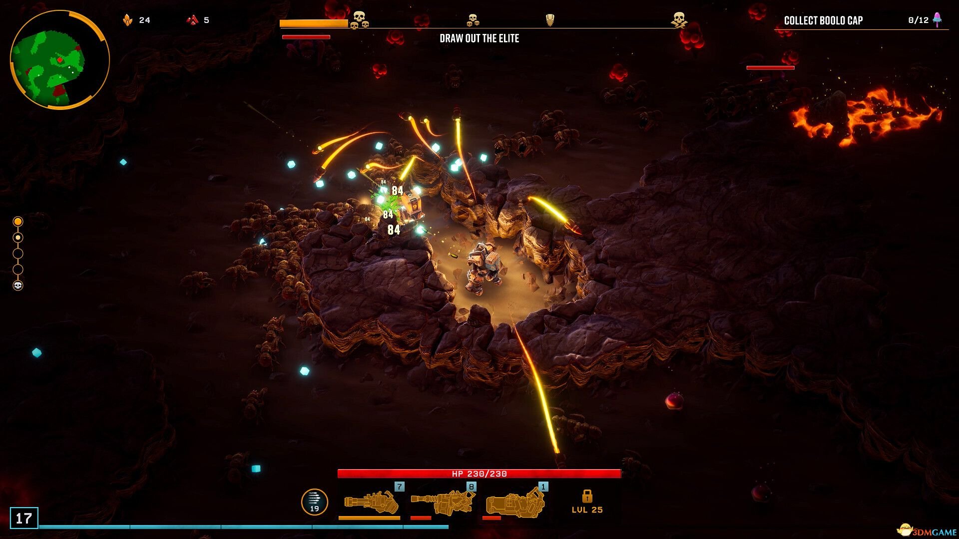 空洞骑士 重制版 截图6