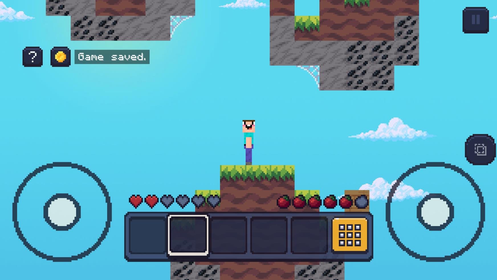 深岩银河 豪华版 截图5