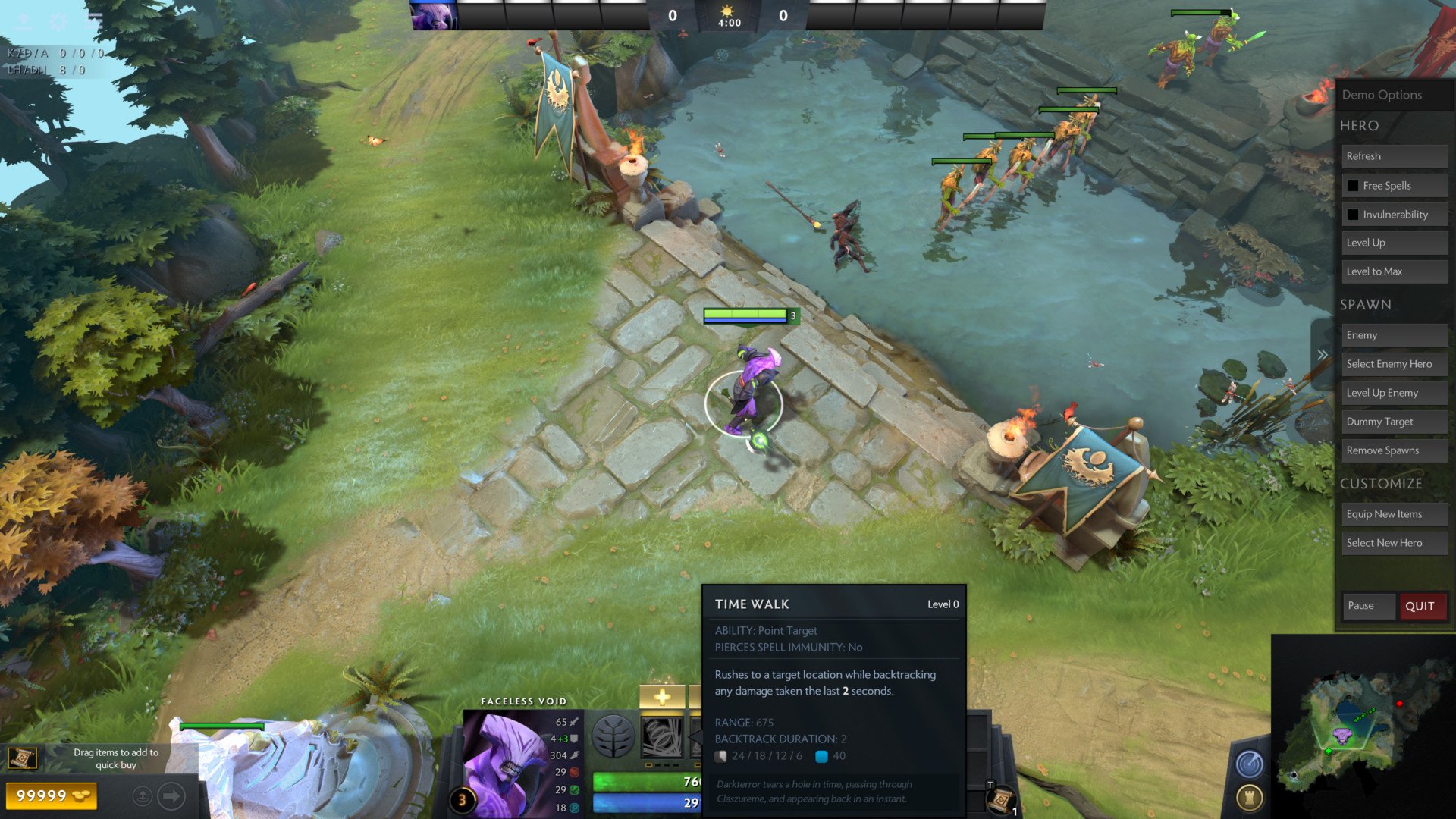 GTA5 重制版 截图15