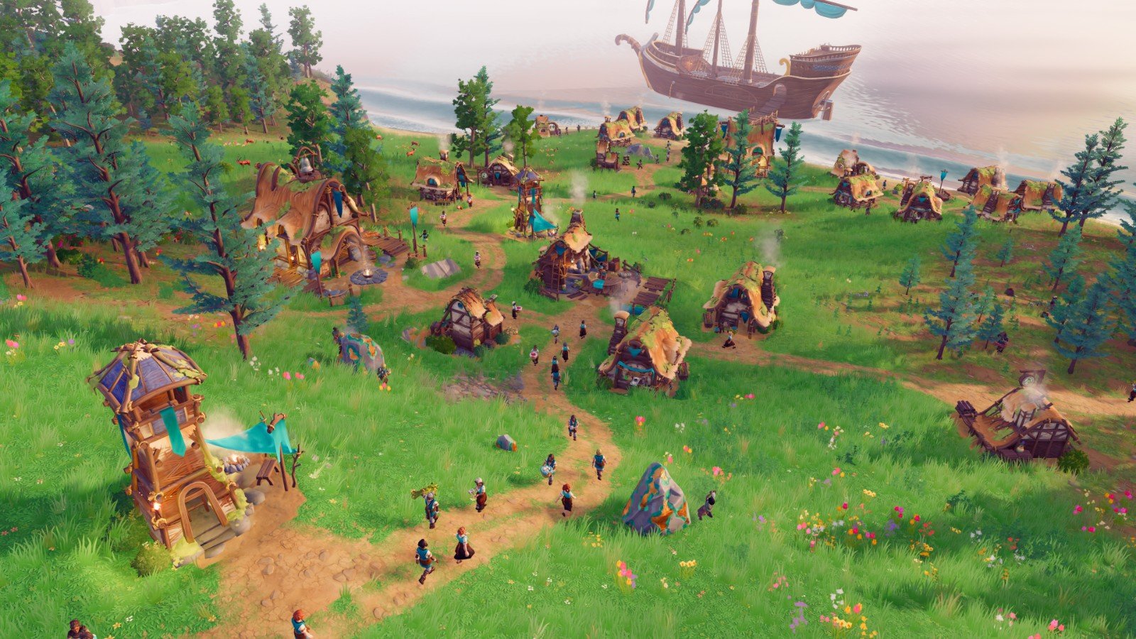 黑暗之魂3 豪华版 截图3