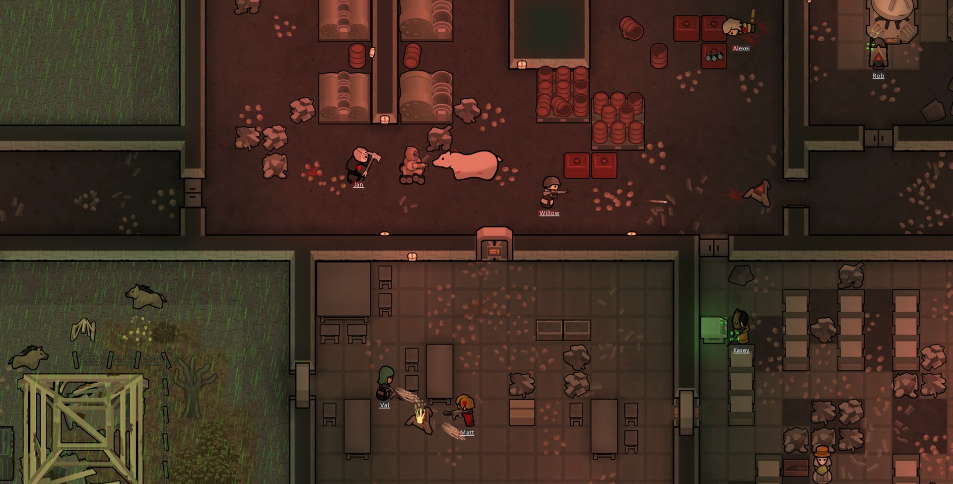 黑暗之魂3 豪华版 截图22