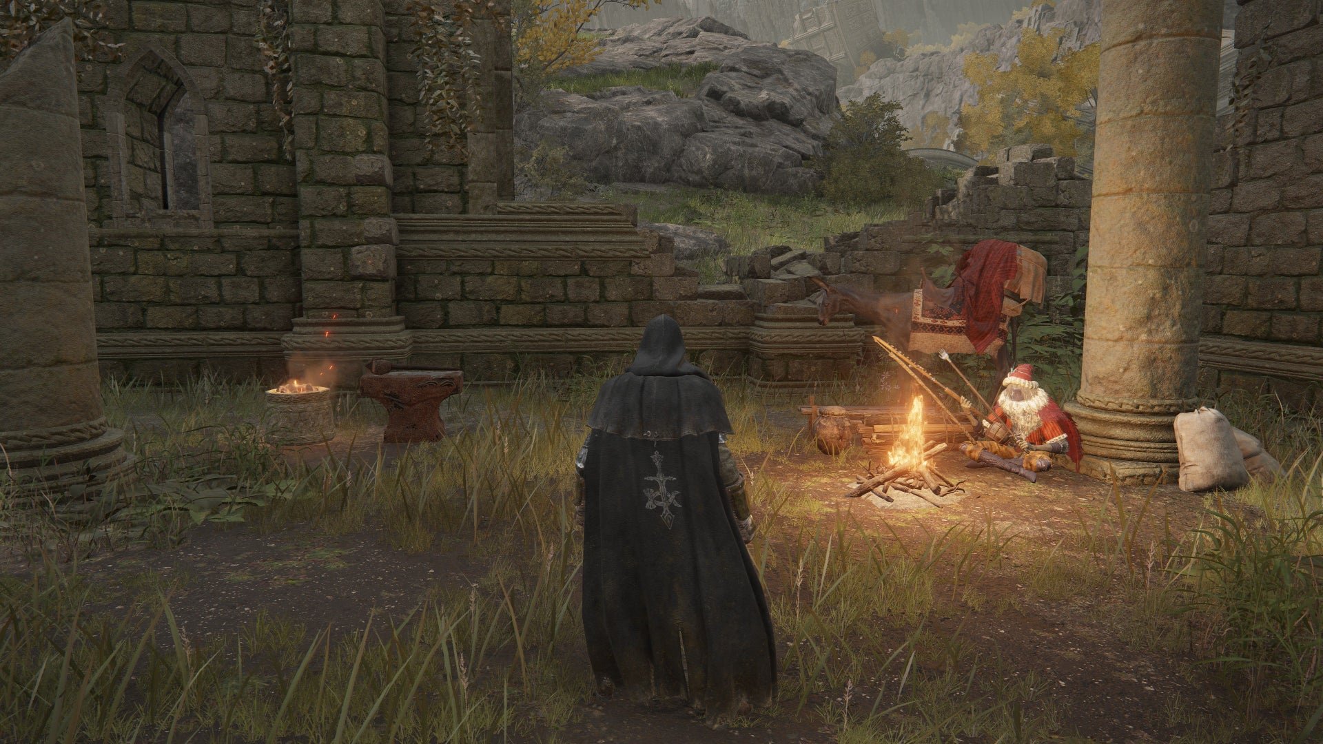 生化危机4：重制版 终极版 截图17