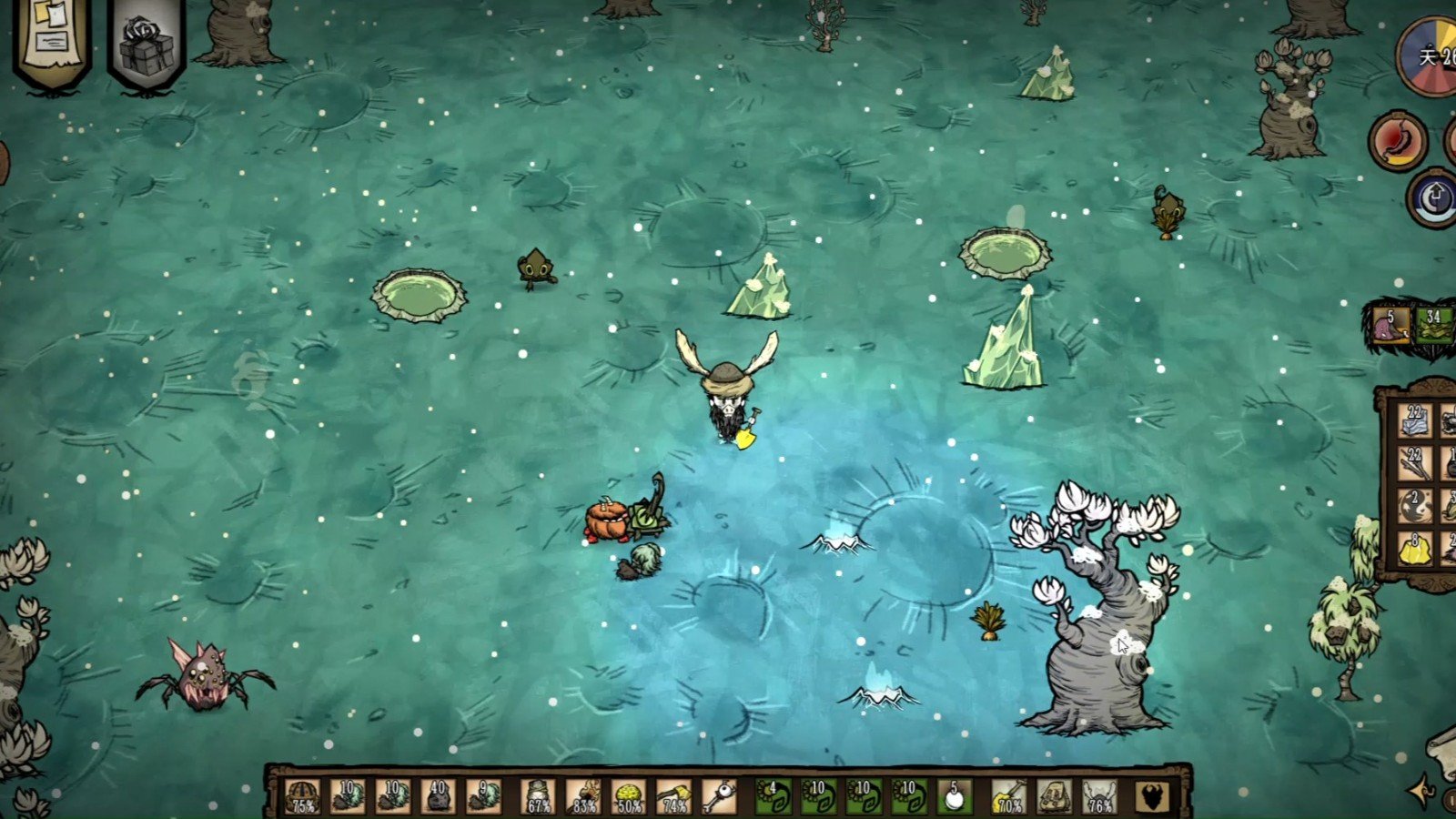 黑暗之魂3 豪华版 截图9