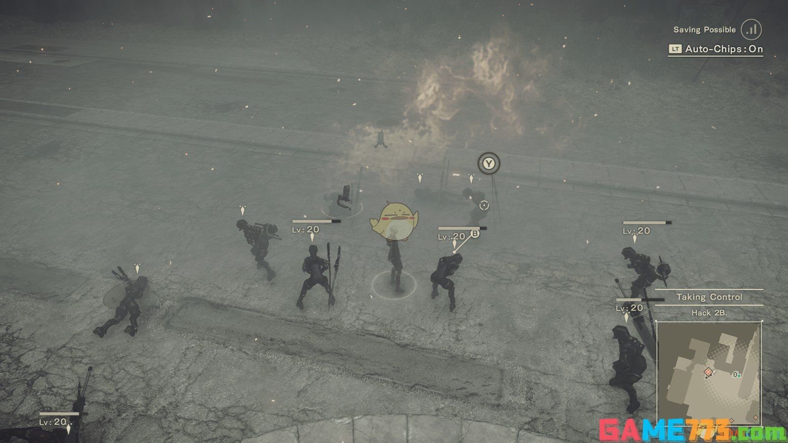 糖豆人：终极淘汰赛 年度版 截图13