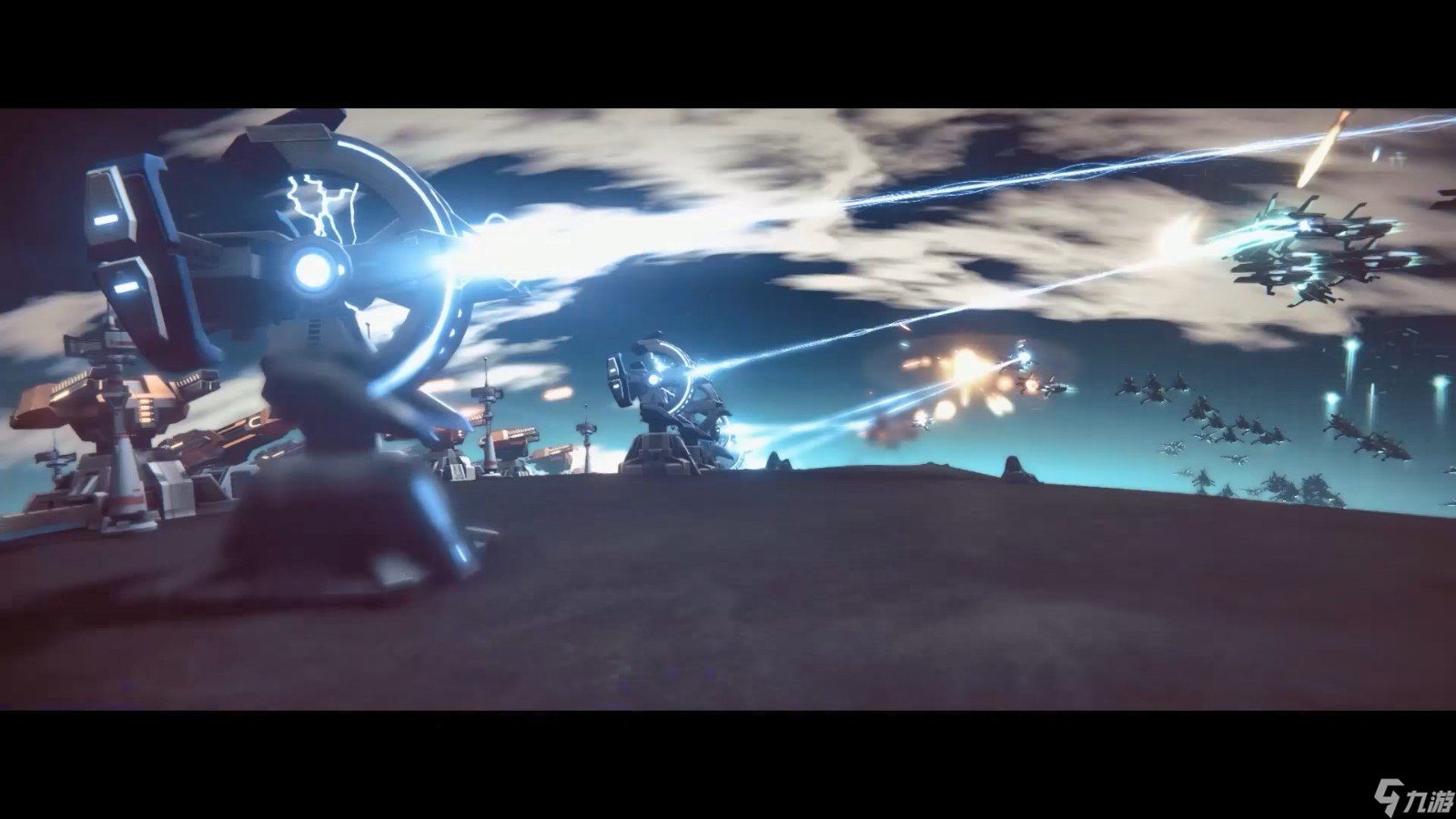 饥荒 重制版 截图9