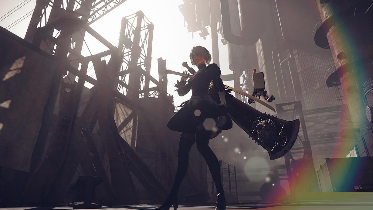 荒野大镖客2 截图5