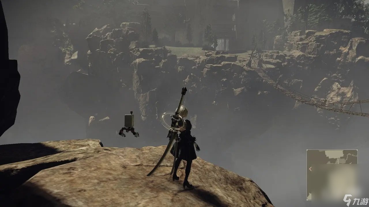 荒野大镖客2 截图12