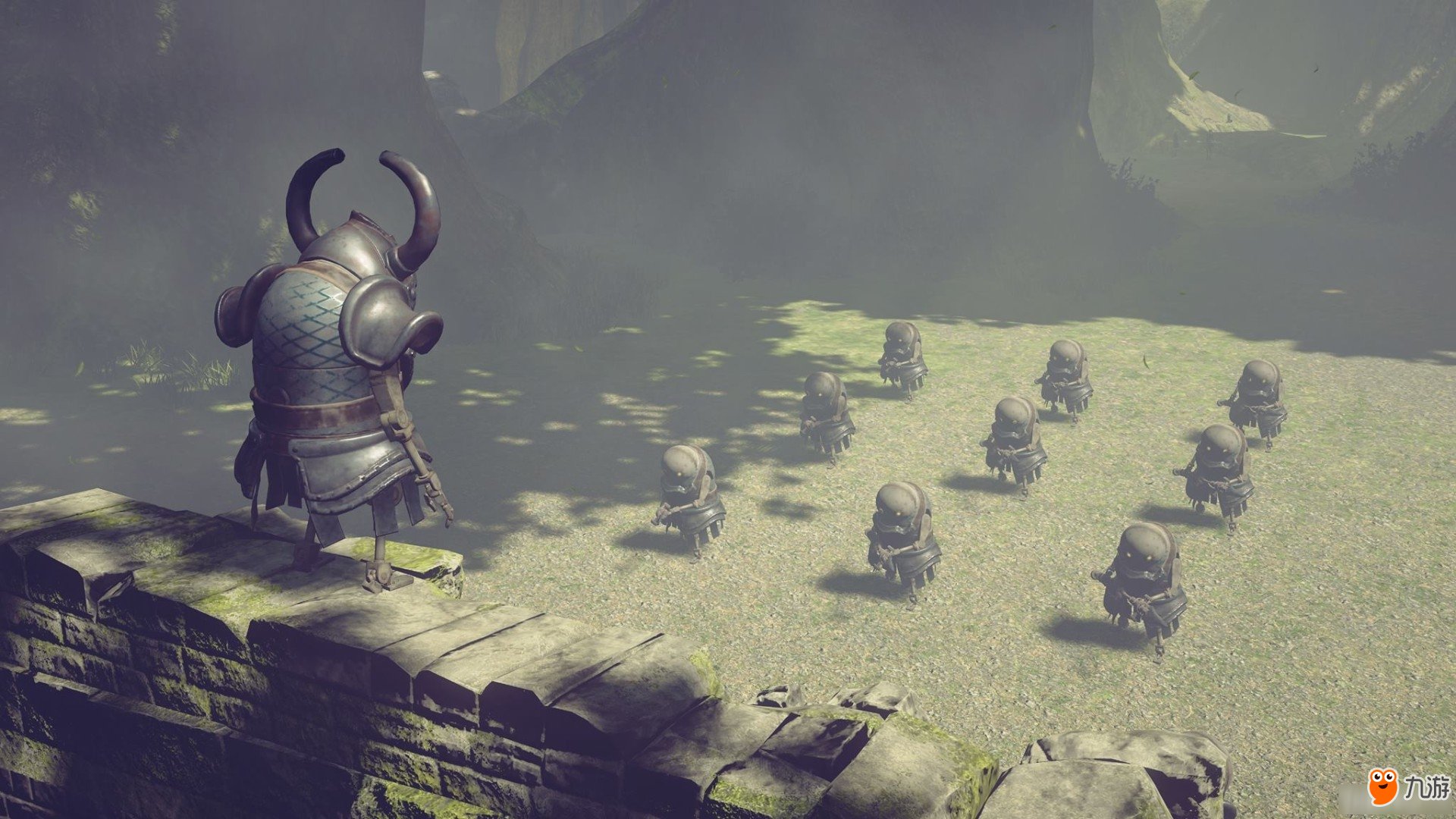 荒野大镖客2 截图20