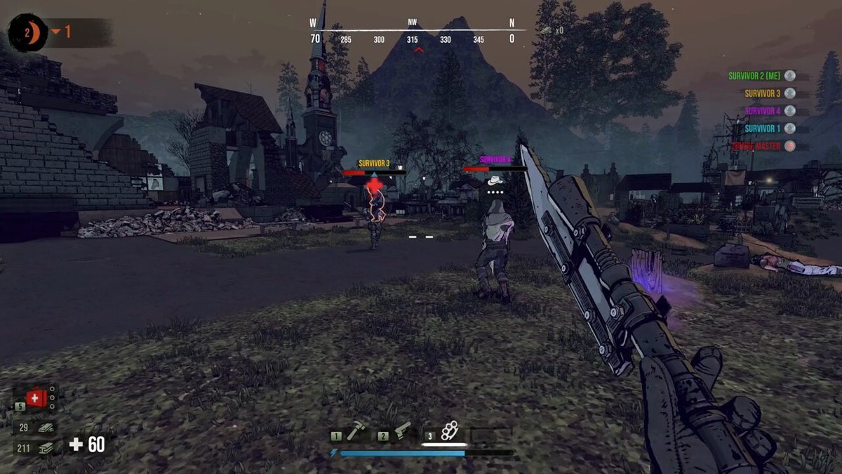 英雄联盟 重制版 截图17