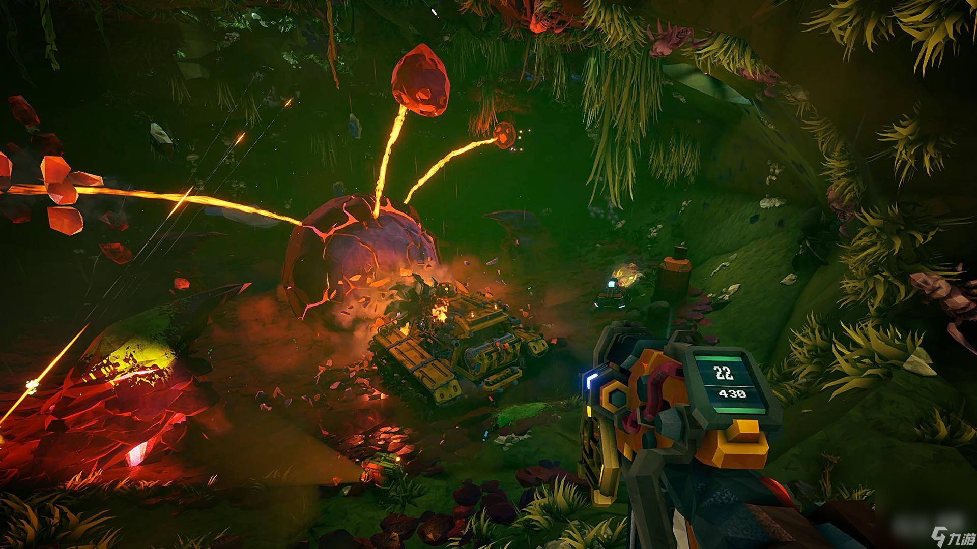 艾尔登法环 终极版 截图4