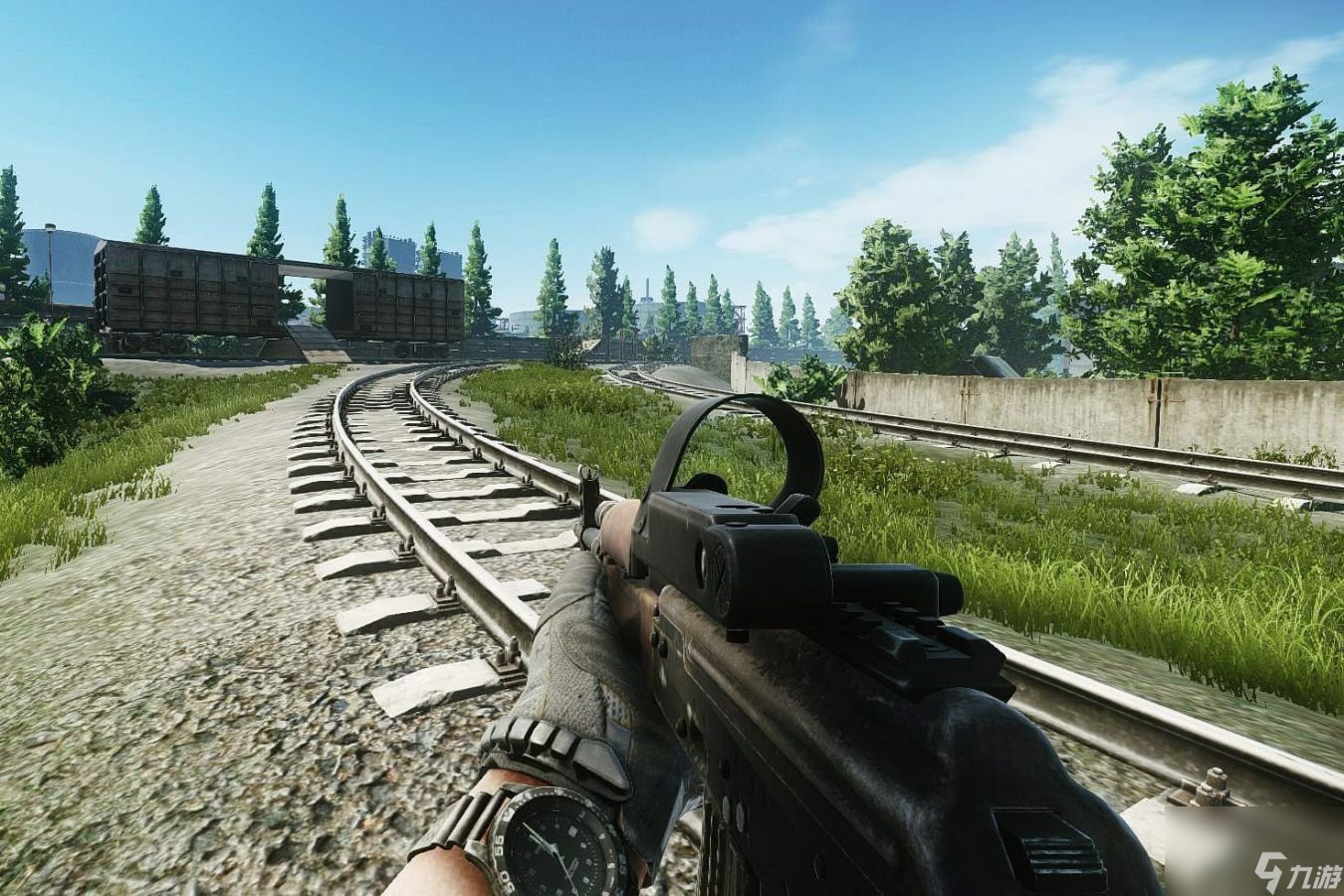 艾尔登法环 终极版 截图13