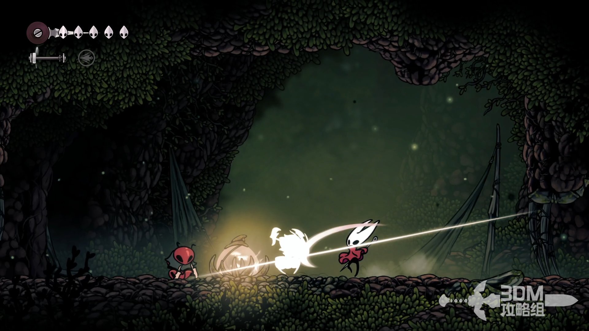 黑暗之魂3 豪华版 截图16