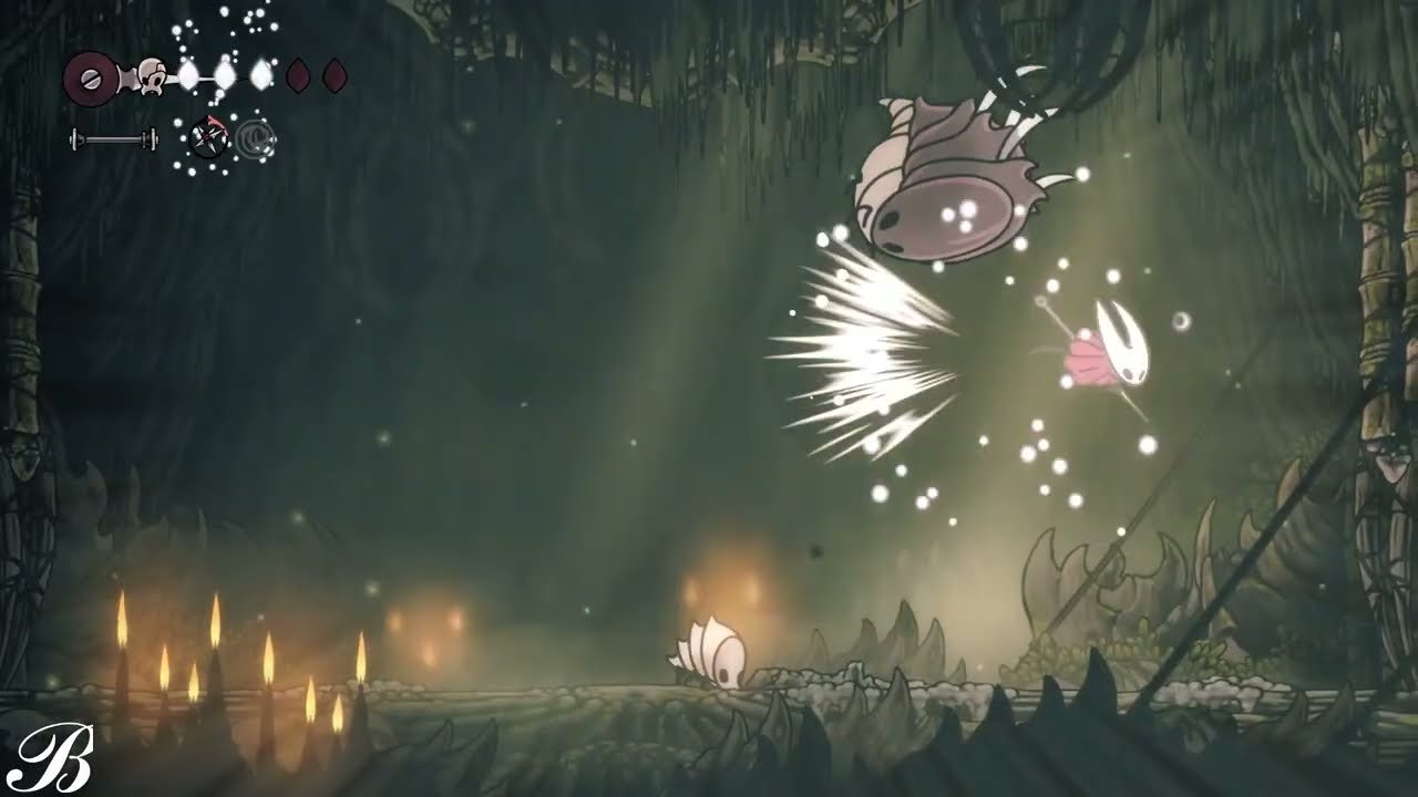 黑暗之魂3 豪华版 截图19