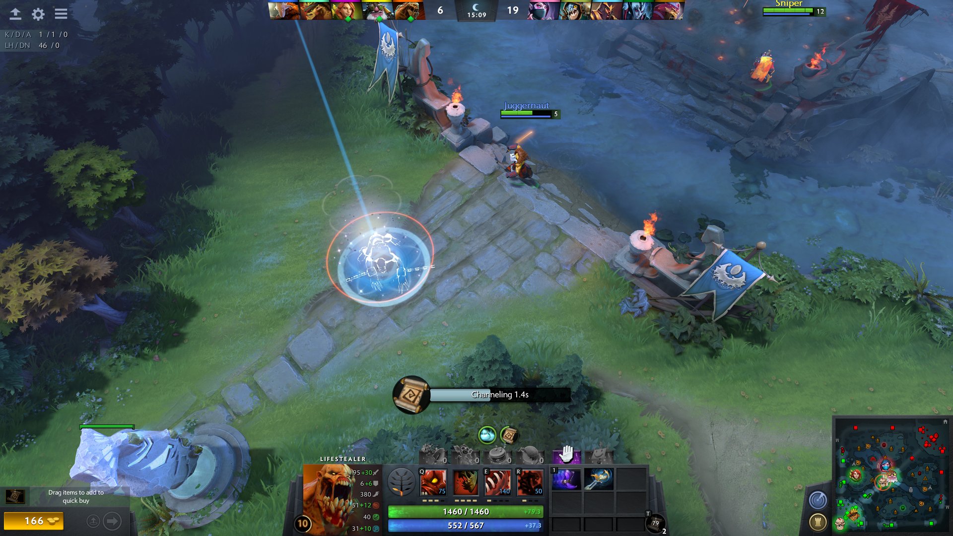 工人物语 重制版 截图4