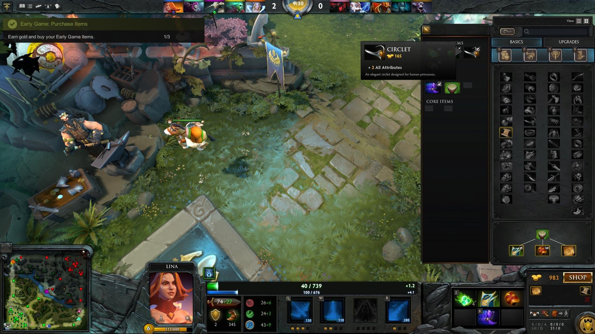 工人物语 重制版 截图18