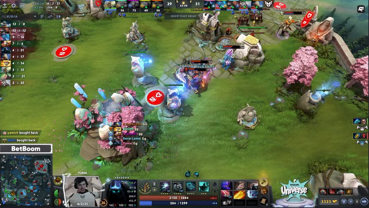 工人物语 重制版 截图21