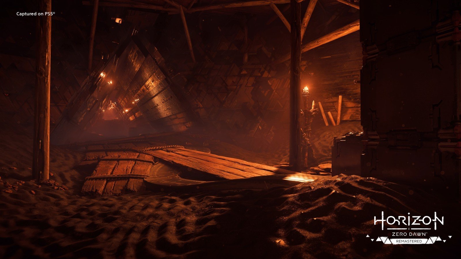 空洞骑士 重制版 截图8