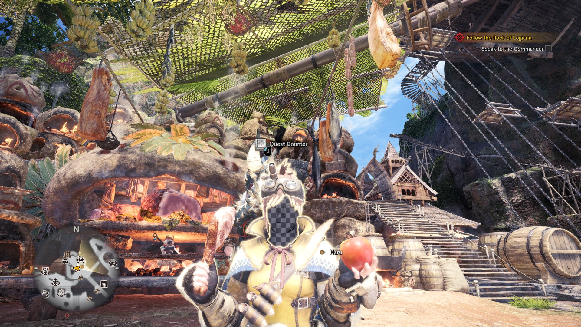 星露谷物语 截图21