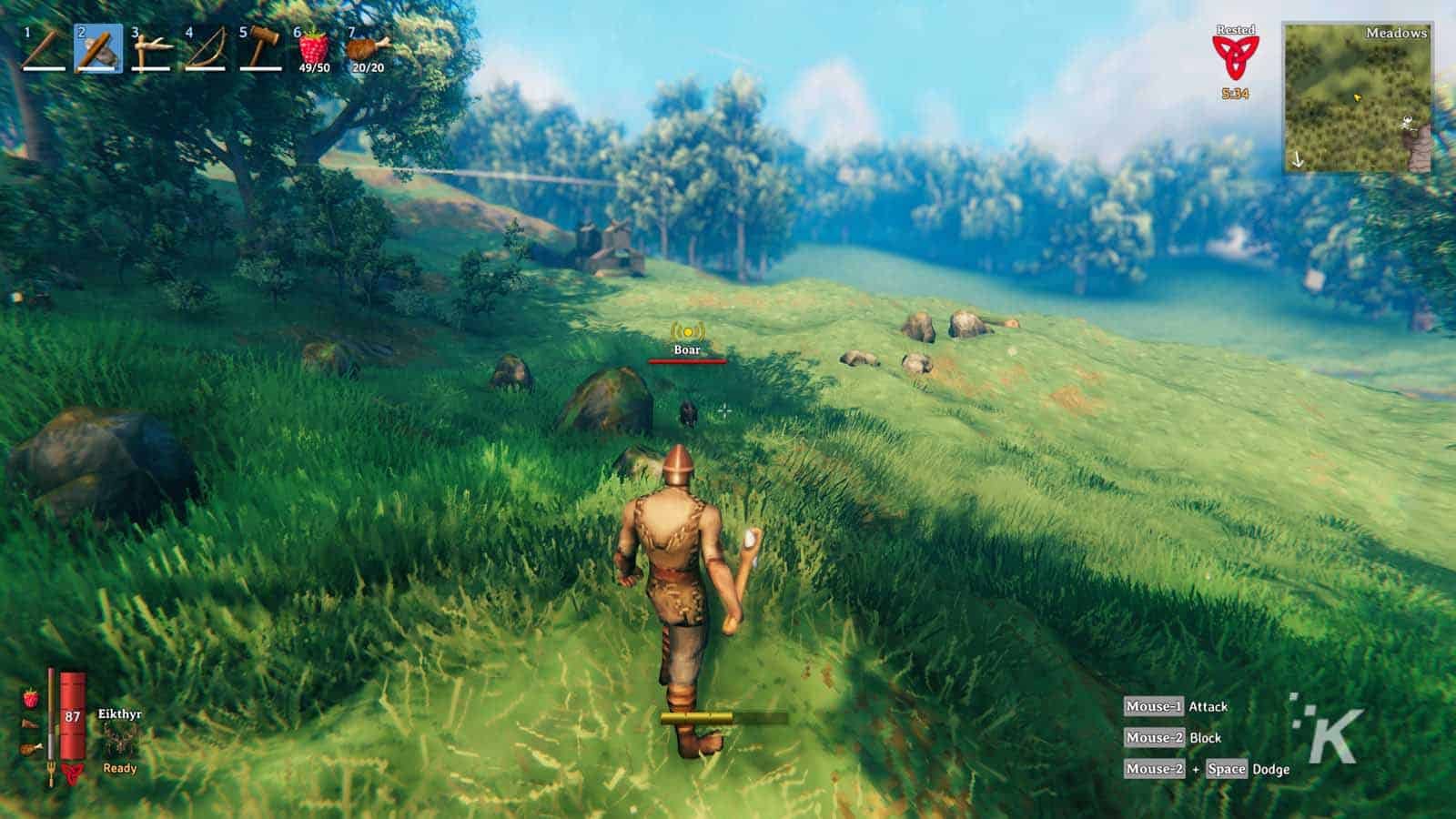 糖豆人：终极淘汰赛 年度版 截图8