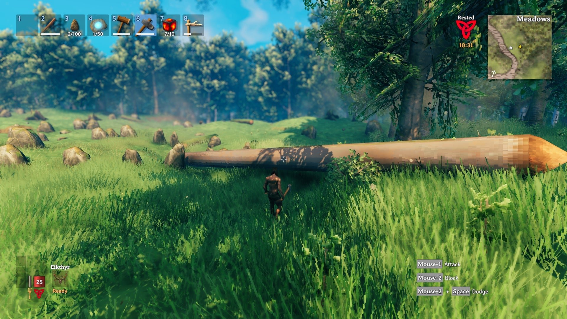 糖豆人：终极淘汰赛 年度版 截图19