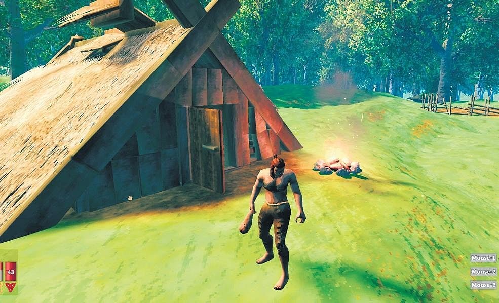 糖豆人：终极淘汰赛 年度版 截图22