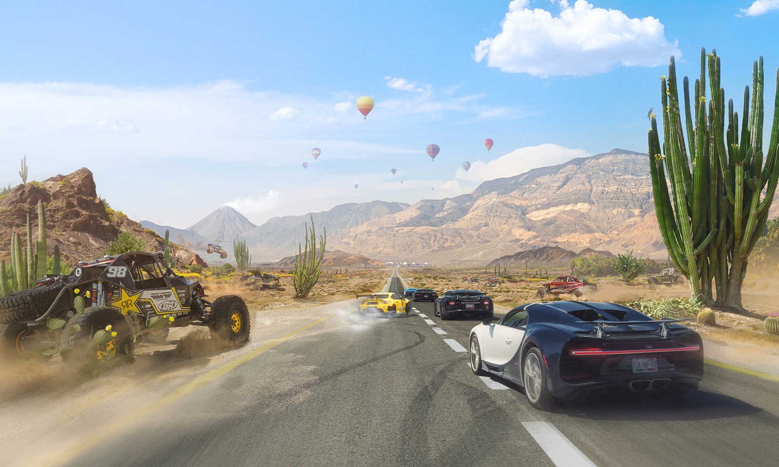 上古卷轴5：天际 截图5