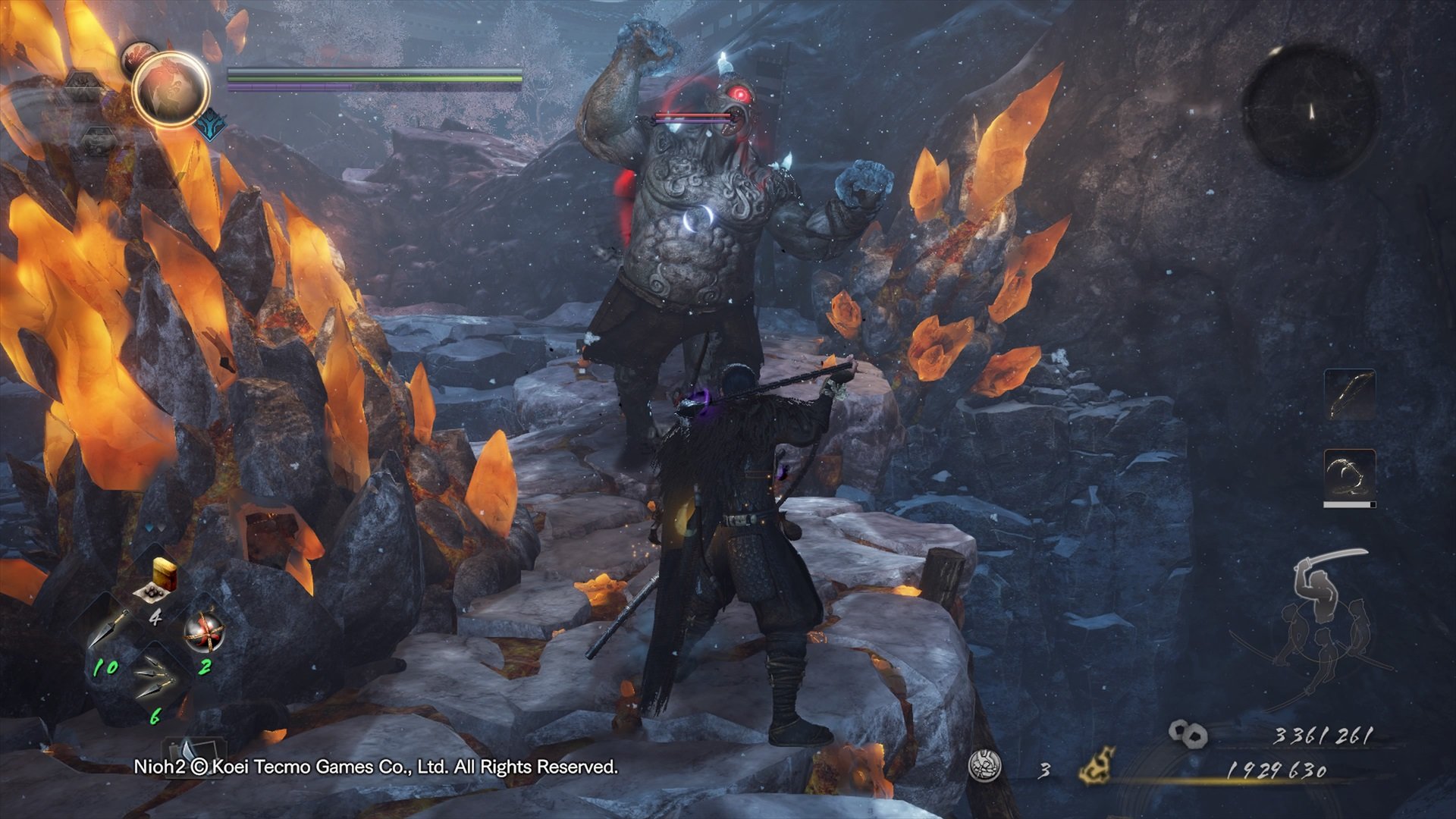 工人物语 重制版 截图15