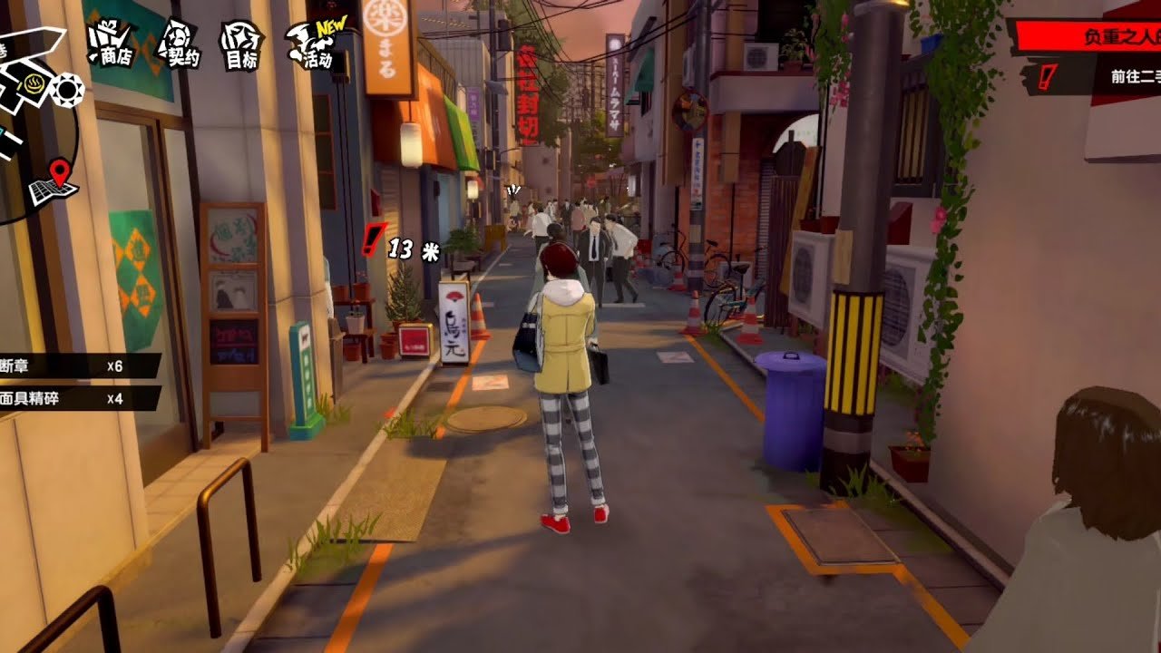 逃离塔科夫 终极版 截图12