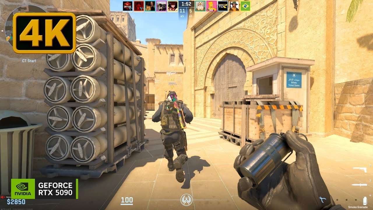 英雄联盟 重制版 截图15