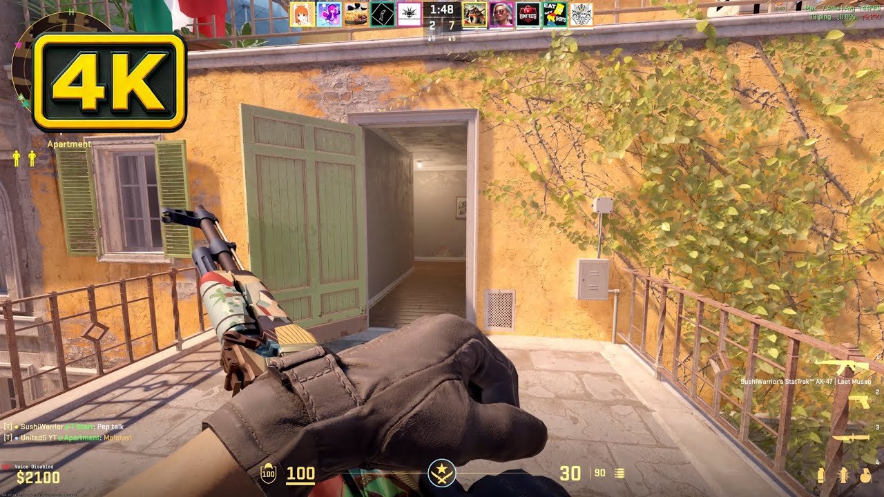 英雄联盟 重制版 截图17