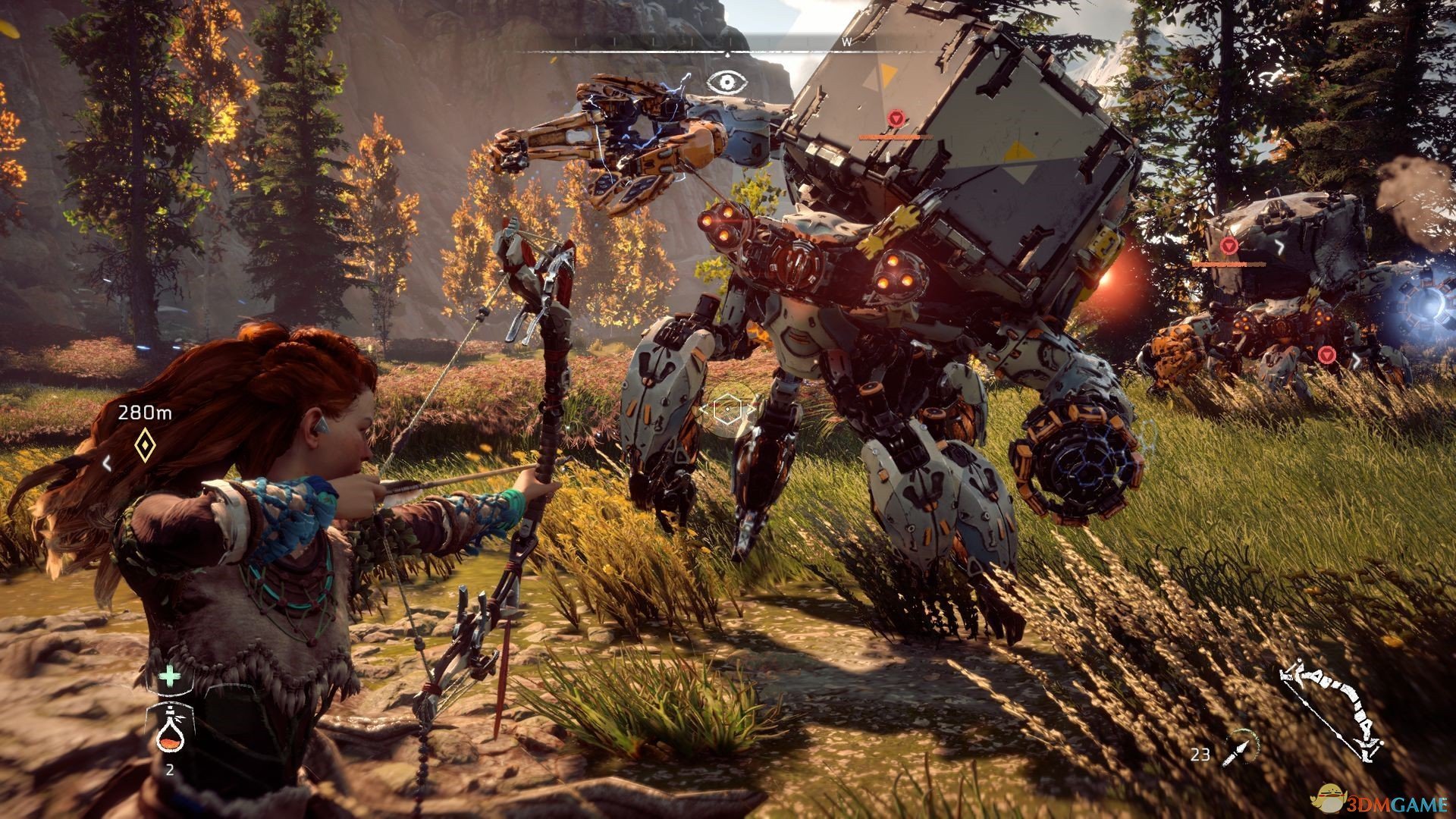 艾尔登法环 终极版 截图8