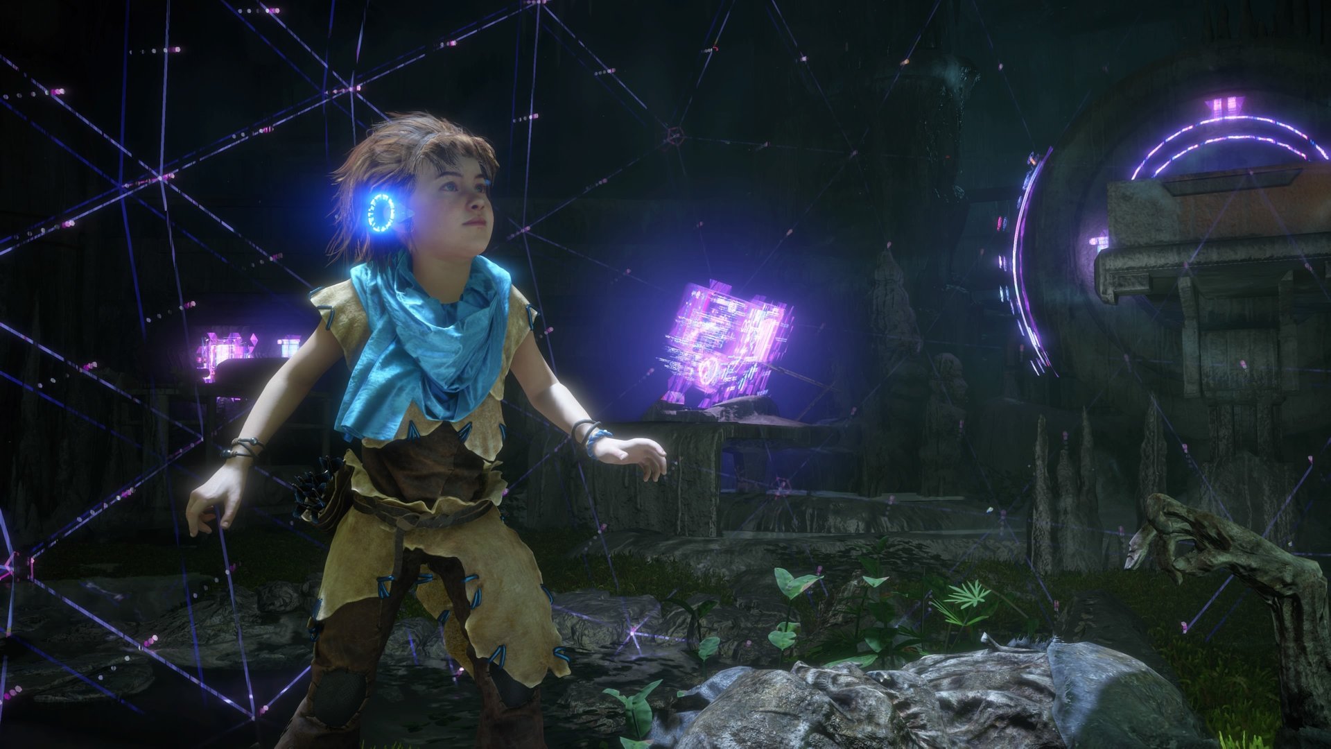 艾尔登法环 终极版 截图11