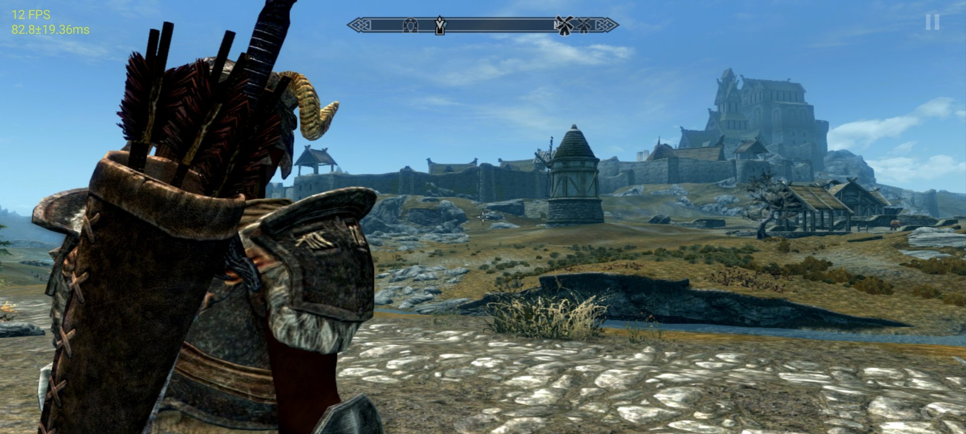 只狼：影逝二度 终极版 截图1